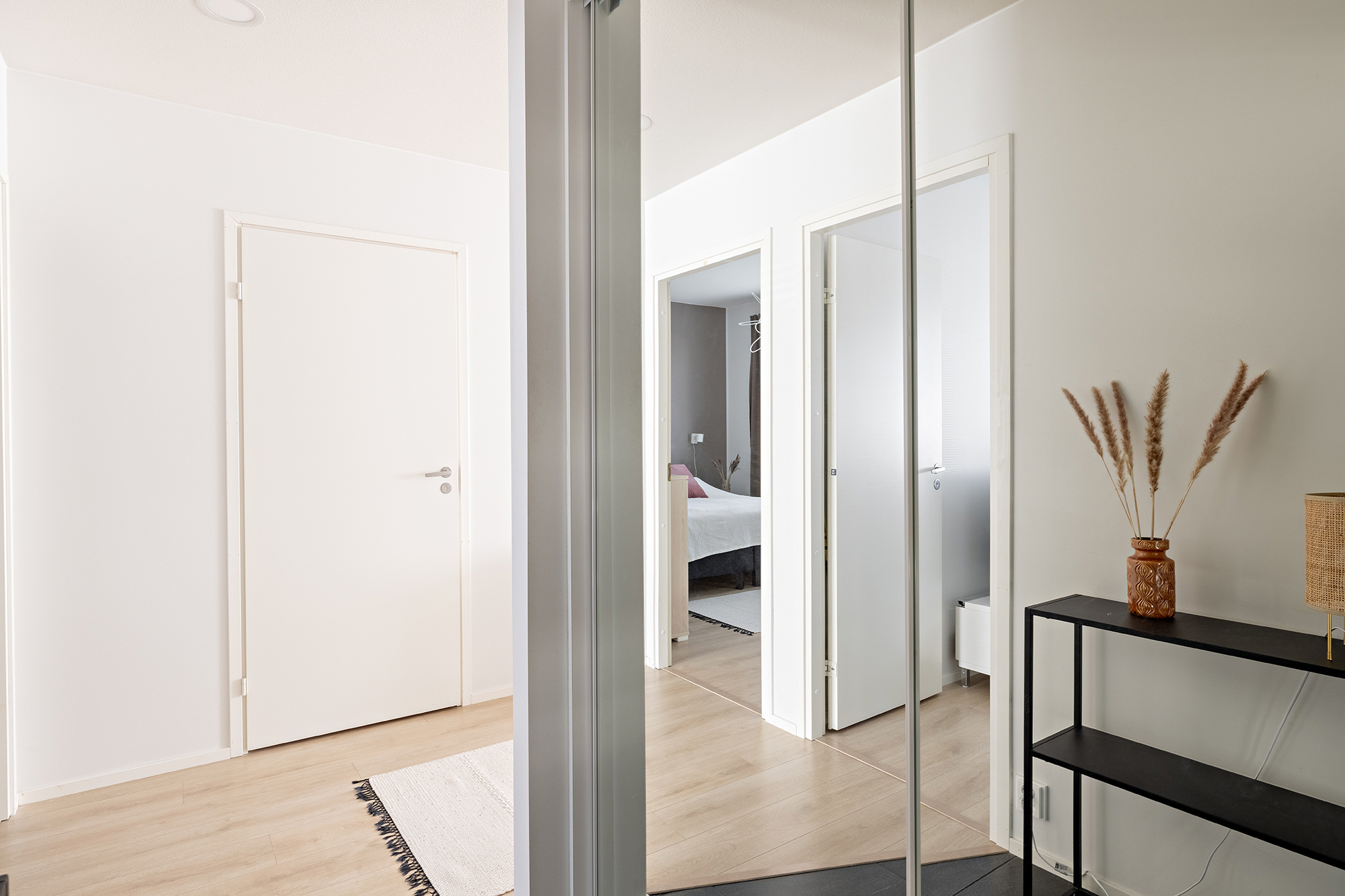 Marssirummuntie 20, Vaskikangas, Oulu