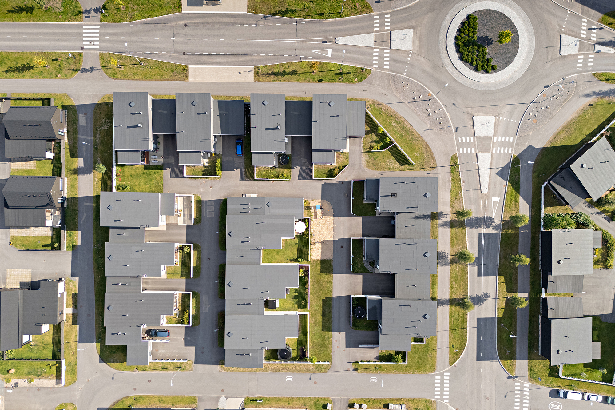 Marssirummuntie 20, Vaskikangas, Oulu