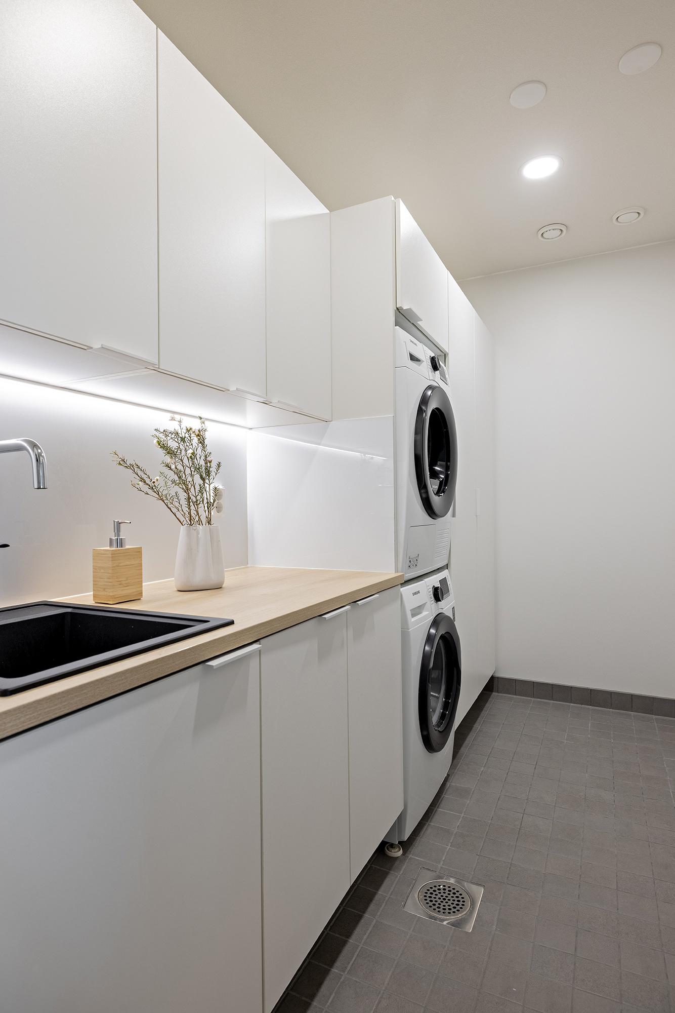 Marssirummuntie 20, Vaskikangas, Oulu