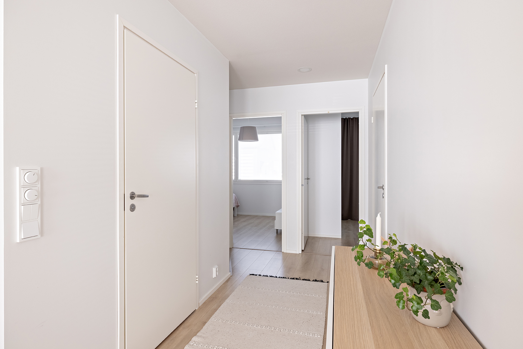 Marssirummuntie 20, Vaskikangas, Oulu