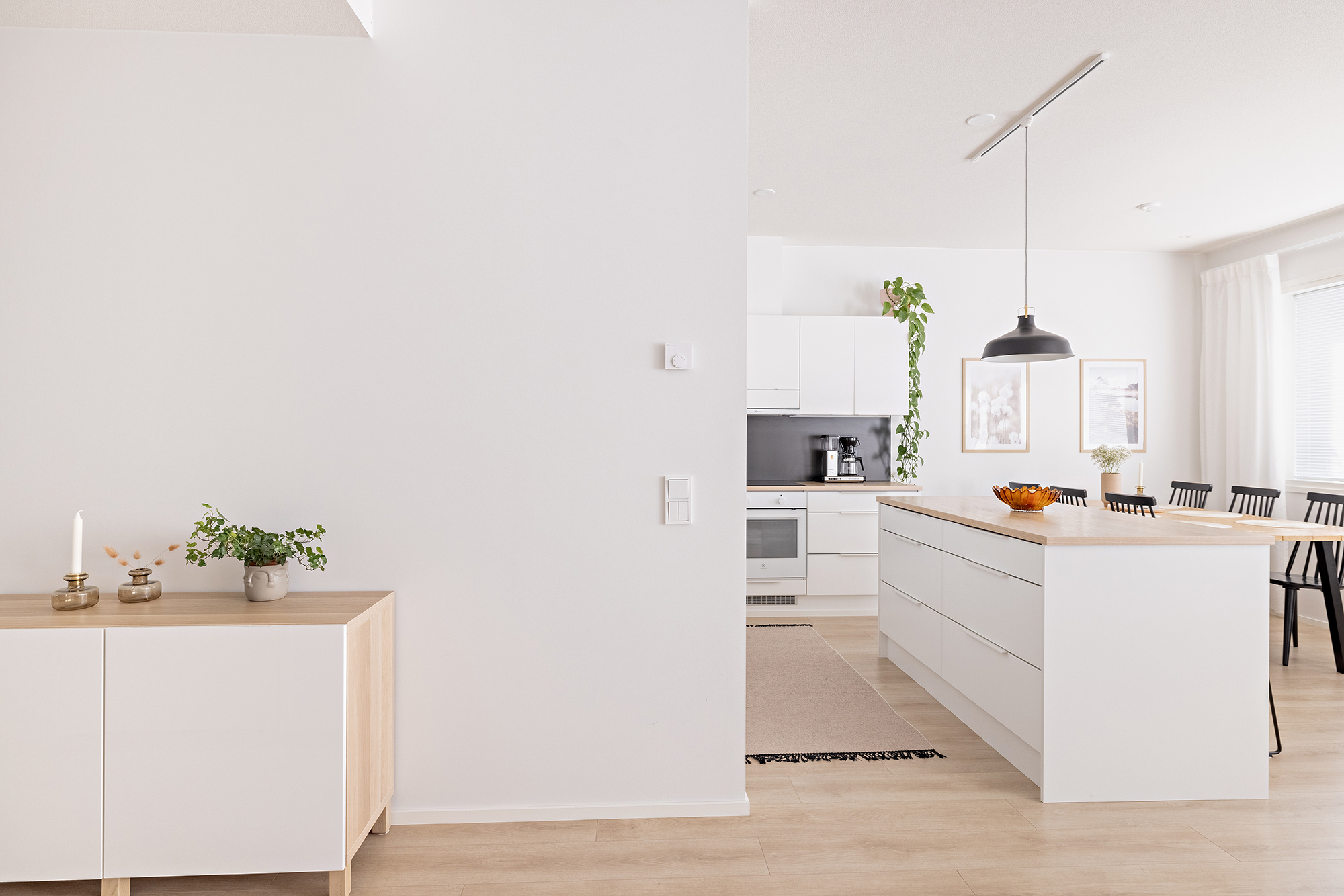 Marssirummuntie 20, Vaskikangas, Oulu