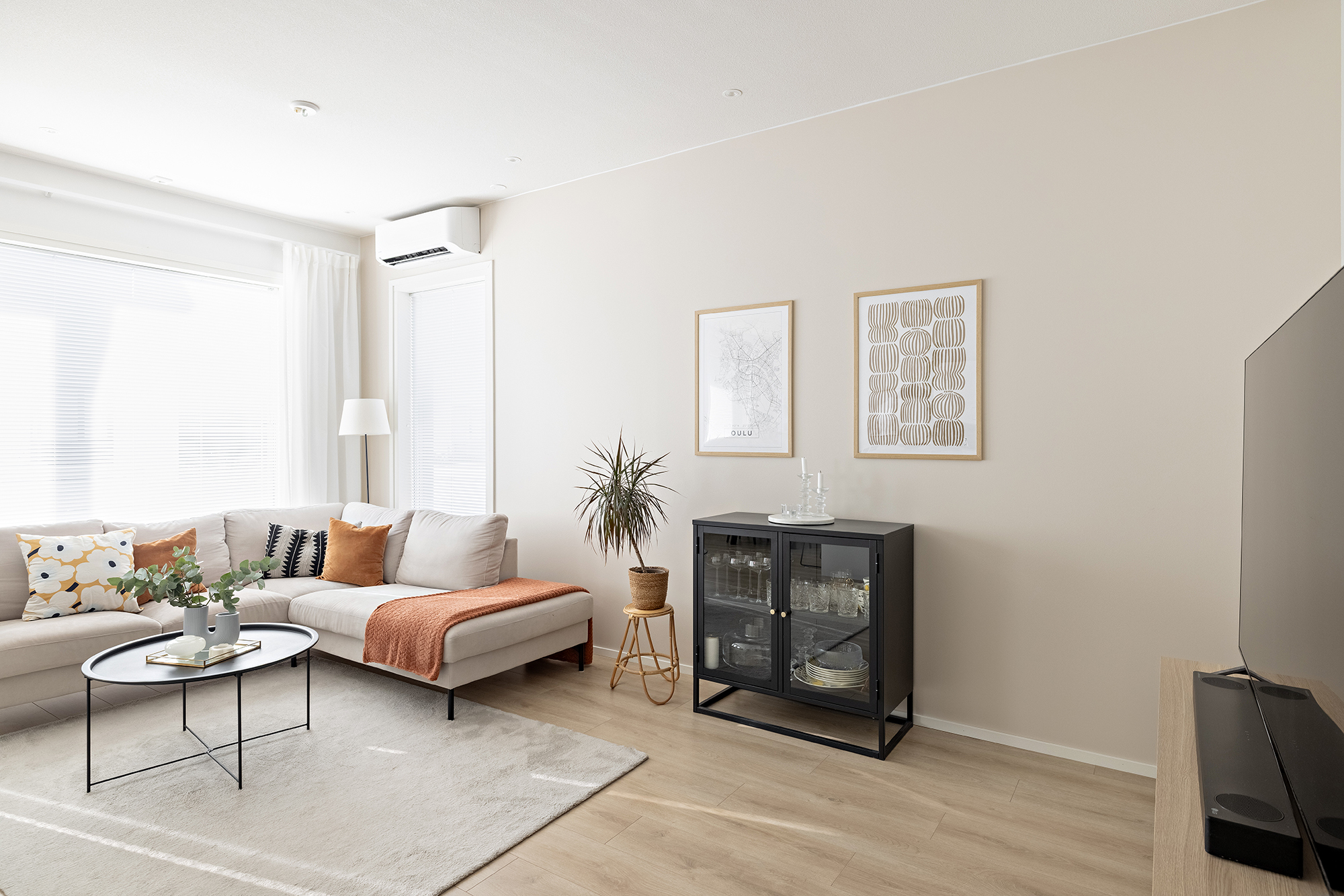 Marssirummuntie 20, Vaskikangas, Oulu