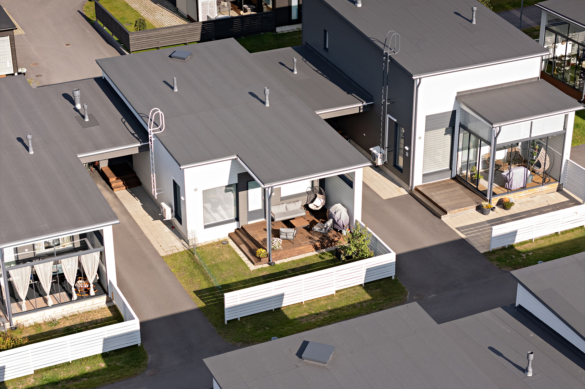 Marssirummuntie 20, Vaskikangas, Oulu