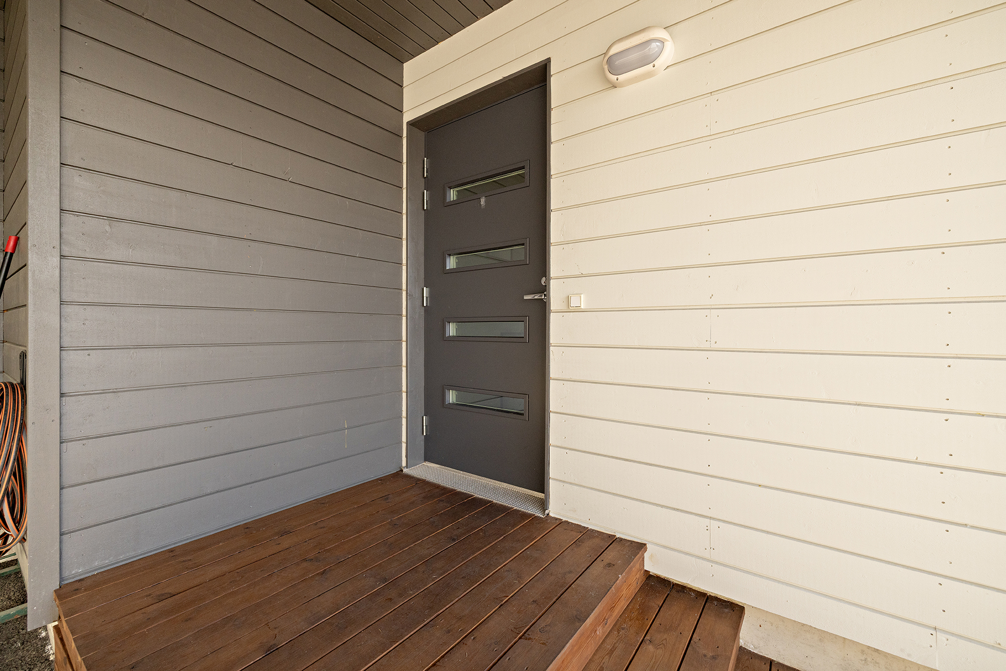 Marssirummuntie 20, Vaskikangas, Oulu