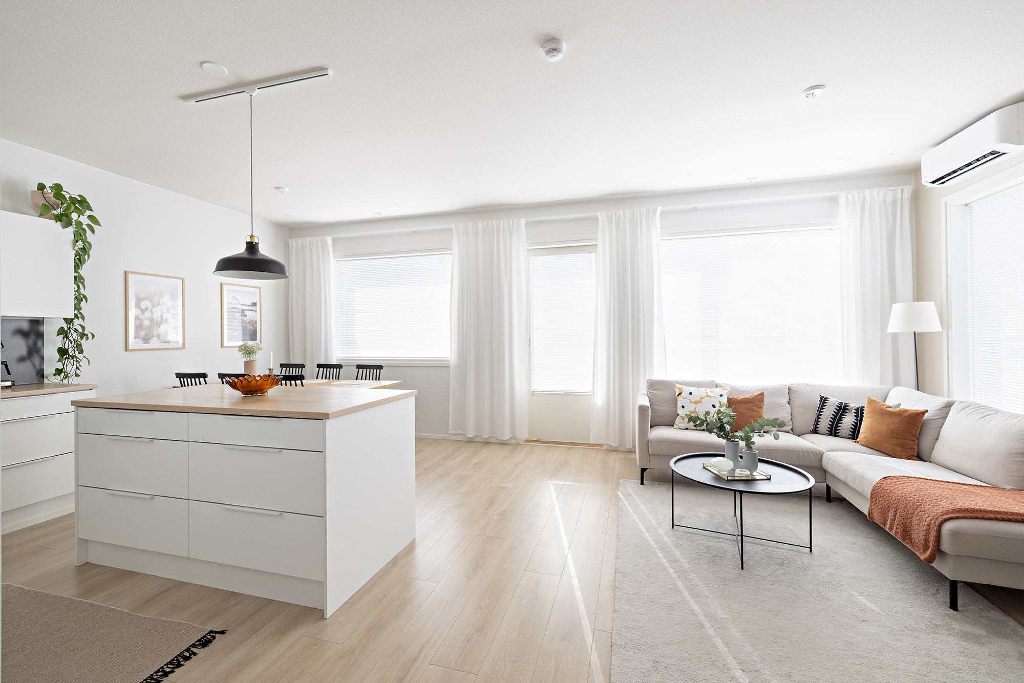 Marssirummuntie 20, Vaskikangas, Oulu