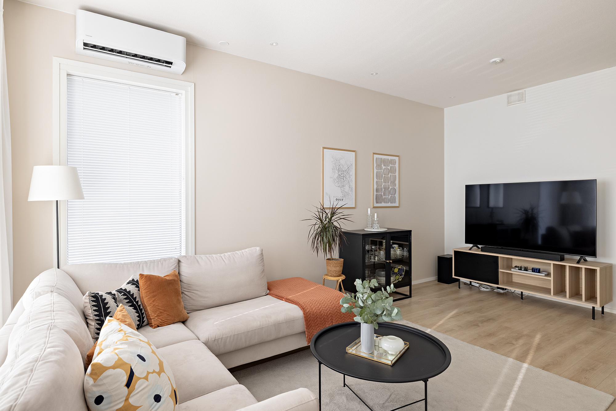 Marssirummuntie 20, Vaskikangas, Oulu