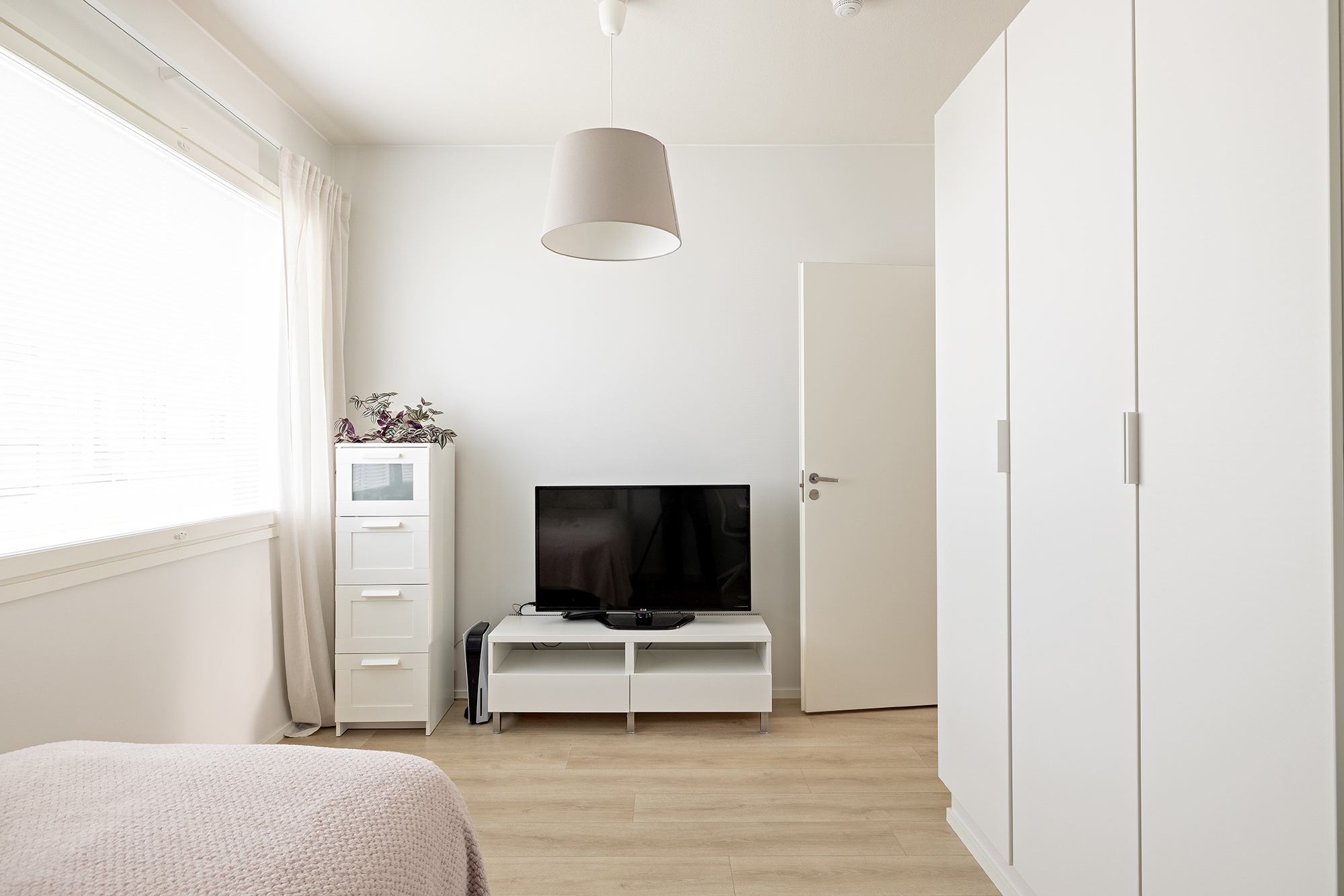 Marssirummuntie 20, Vaskikangas, Oulu