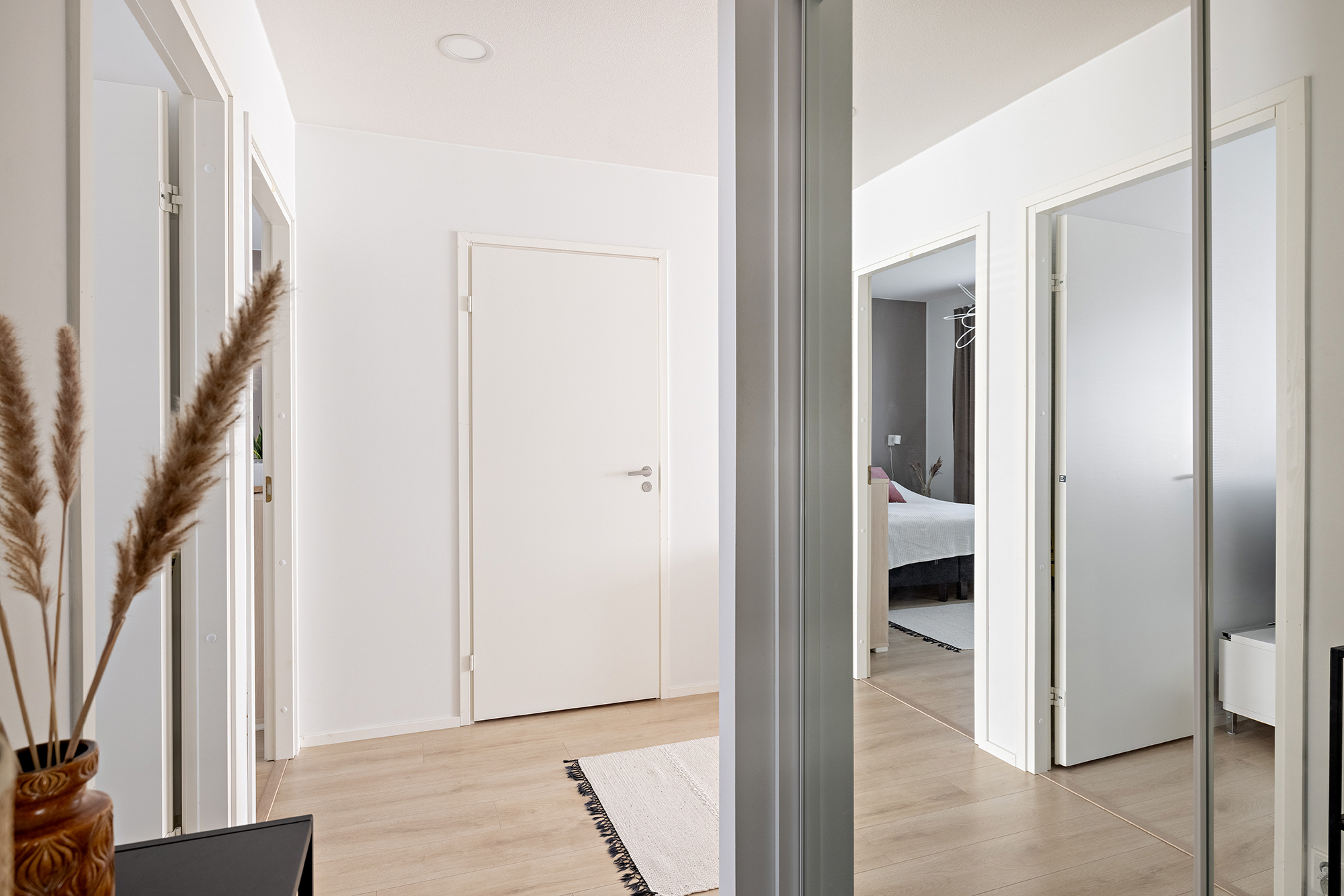 Marssirummuntie 20, Vaskikangas, Oulu