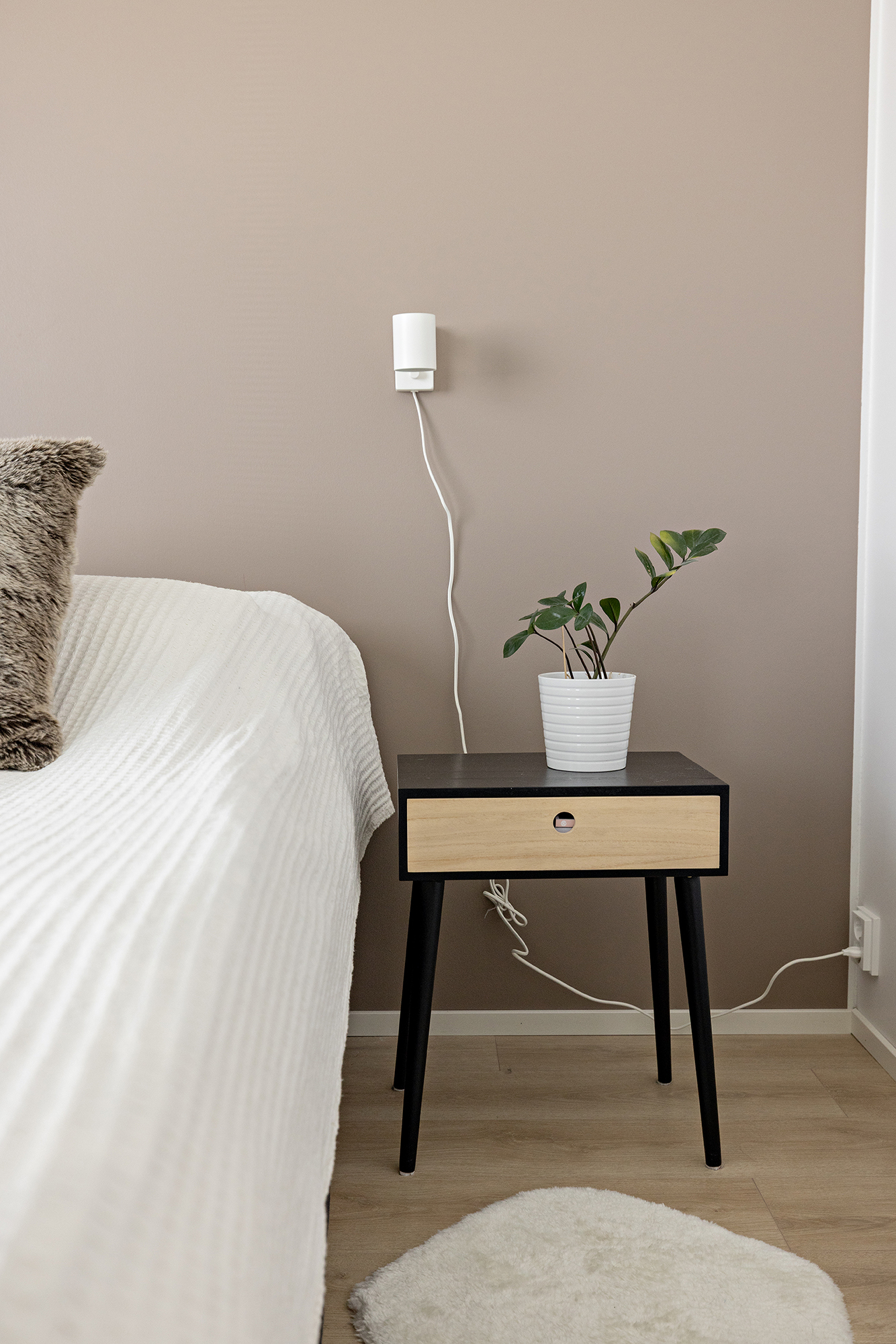 Marssirummuntie 20, Vaskikangas, Oulu