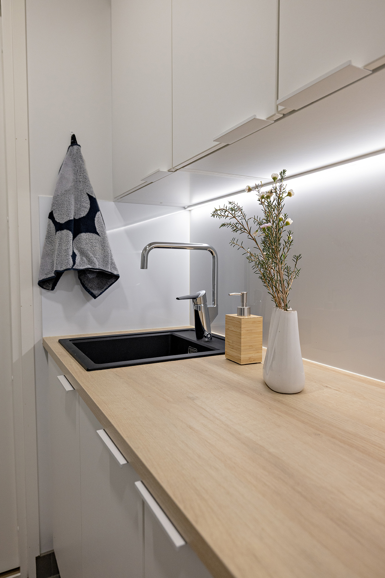 Marssirummuntie 20, Vaskikangas, Oulu