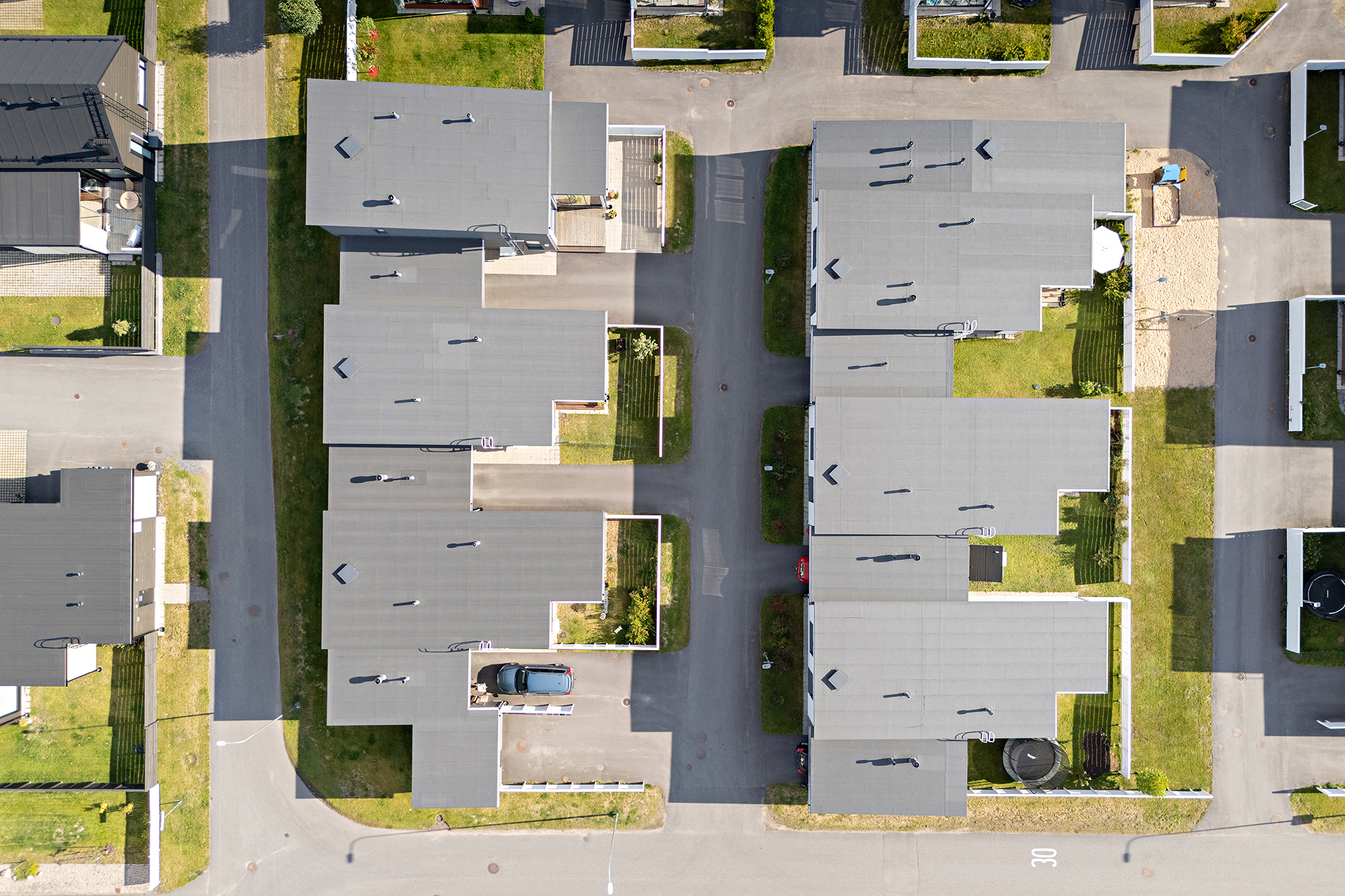 Marssirummuntie 20, Vaskikangas, Oulu