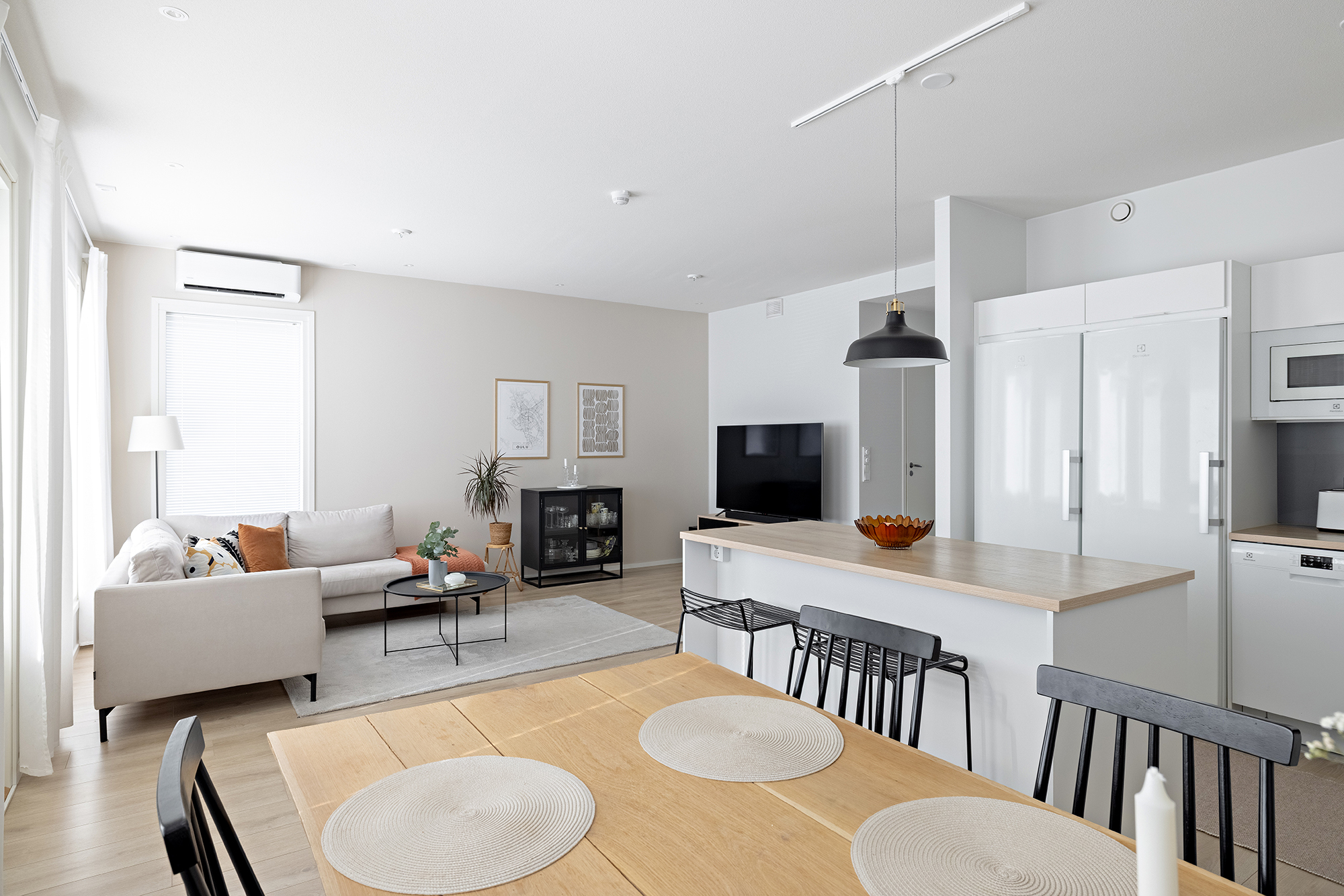 Marssirummuntie 20, Vaskikangas, Oulu