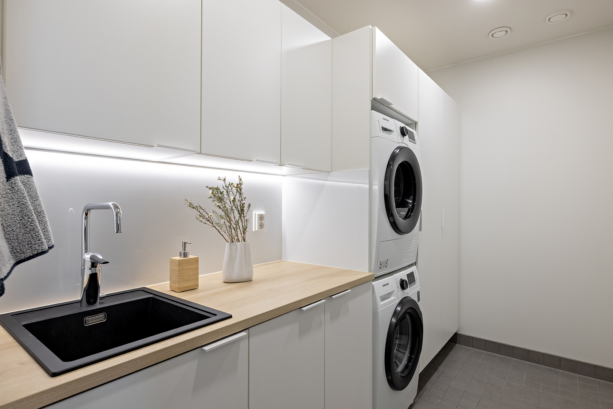 Marssirummuntie 20, Vaskikangas, Oulu