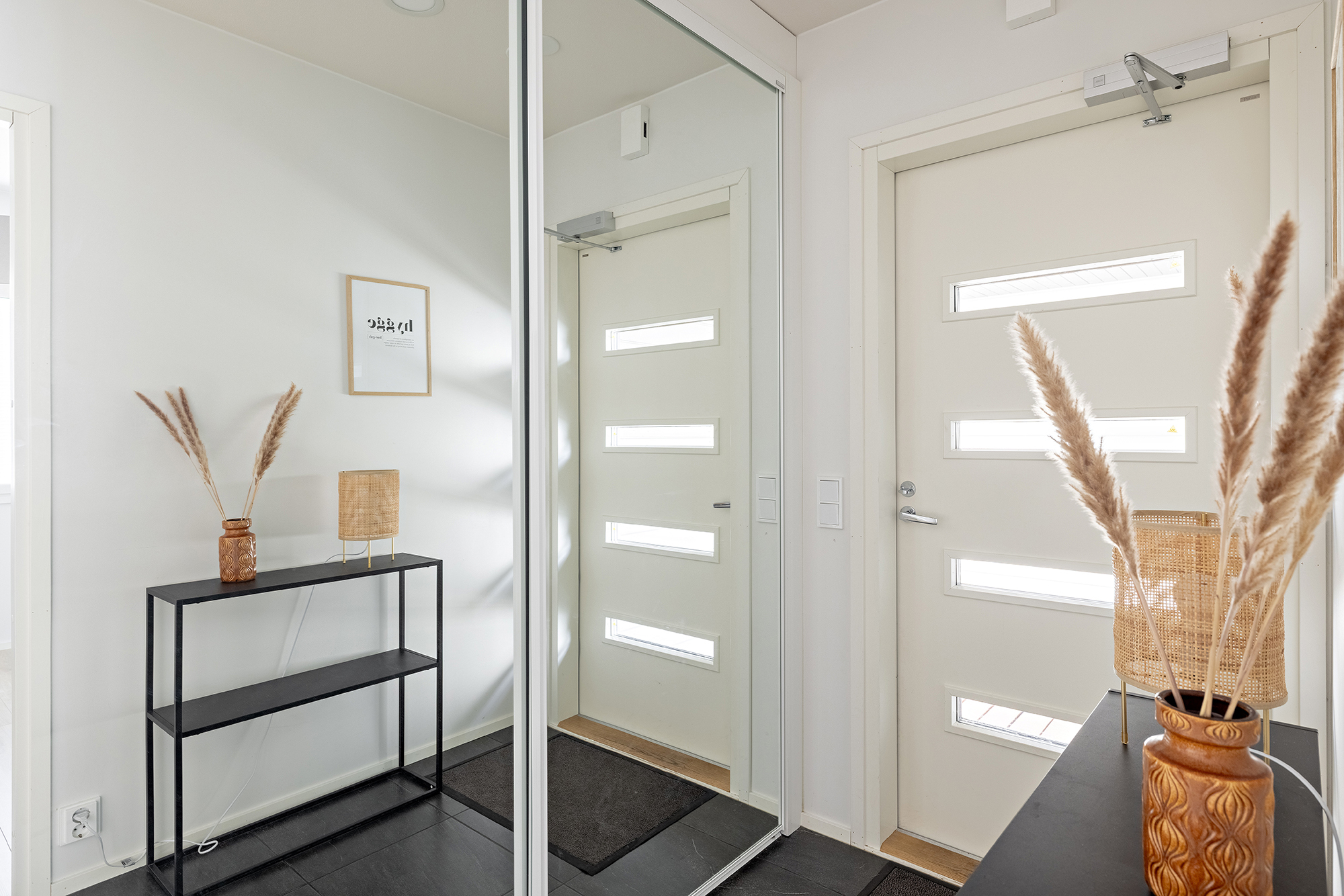 Marssirummuntie 20, Vaskikangas, Oulu