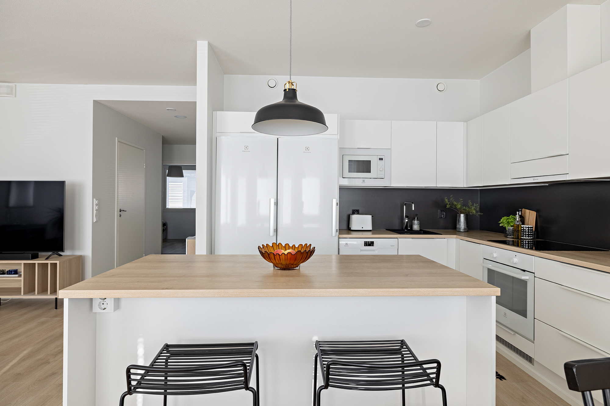 Marssirummuntie 20, Vaskikangas, Oulu