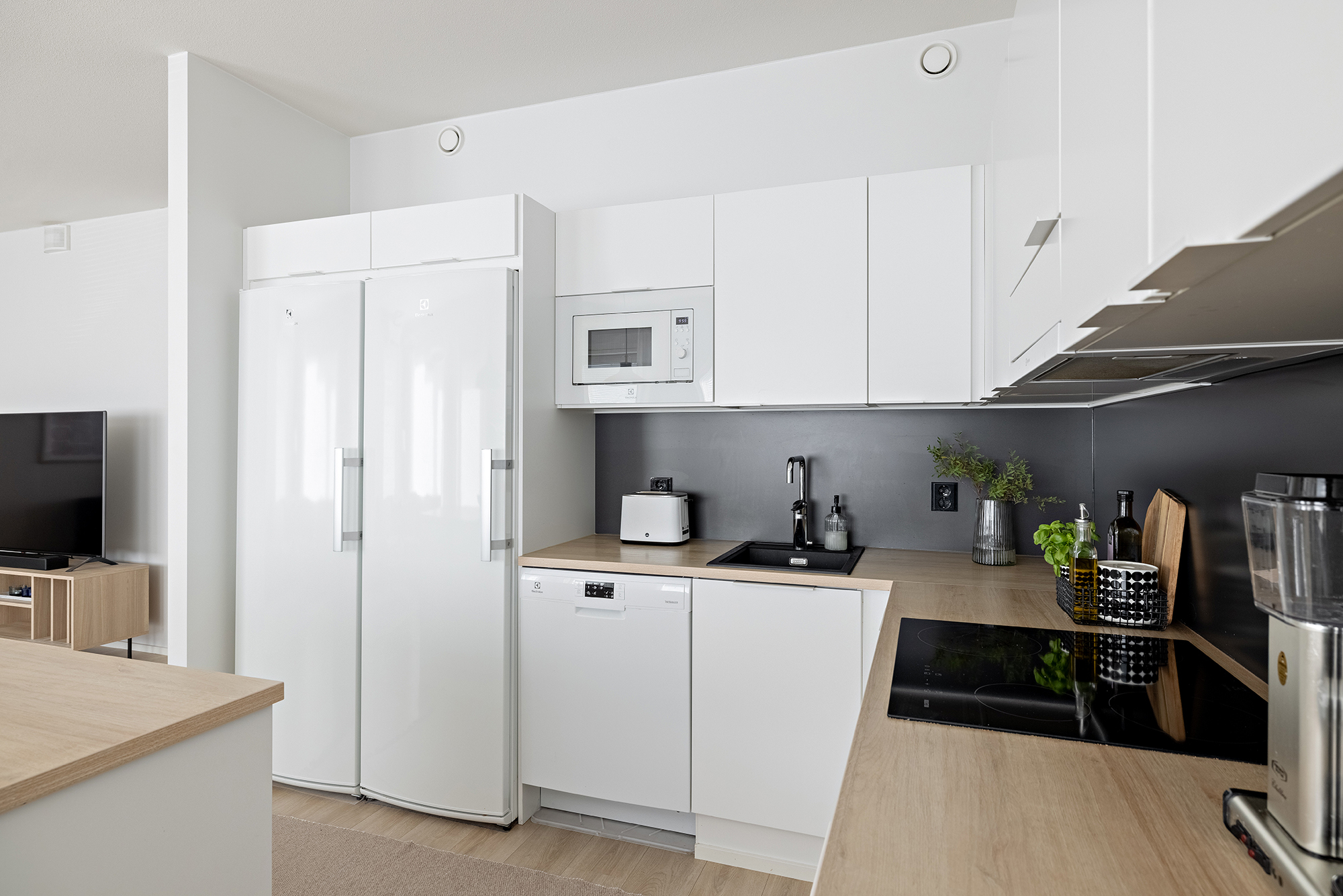 Marssirummuntie 20, Vaskikangas, Oulu