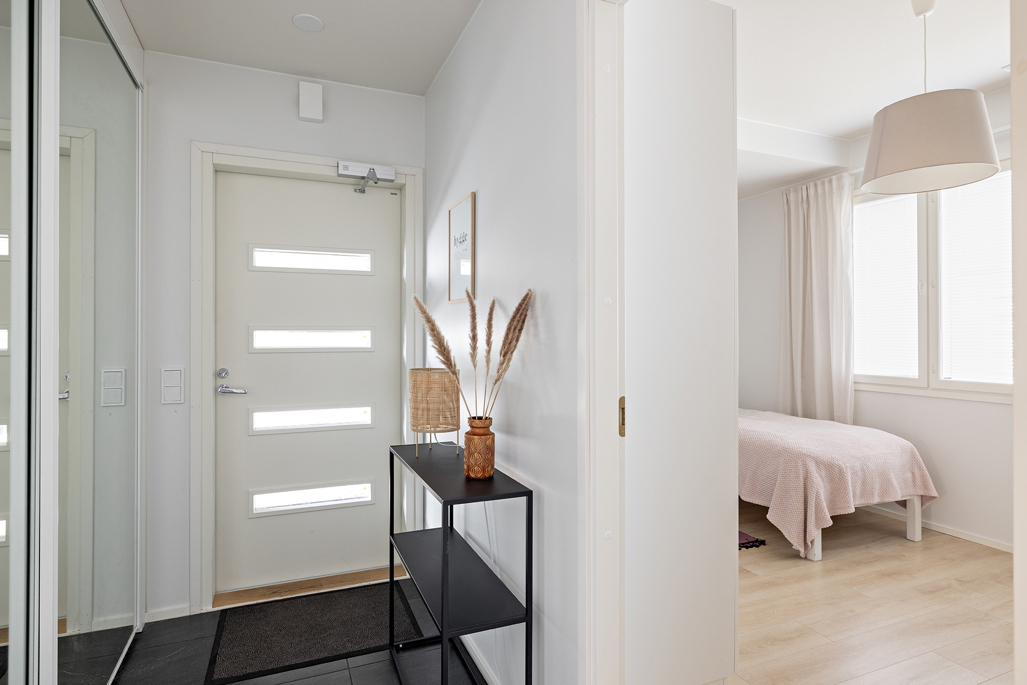 Marssirummuntie 20, Vaskikangas, Oulu