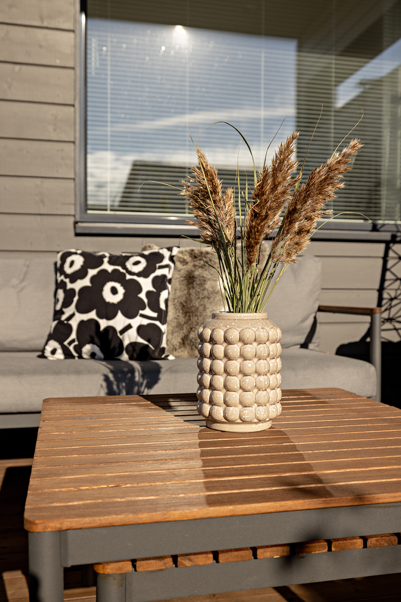 Marssirummuntie 20, Vaskikangas, Oulu