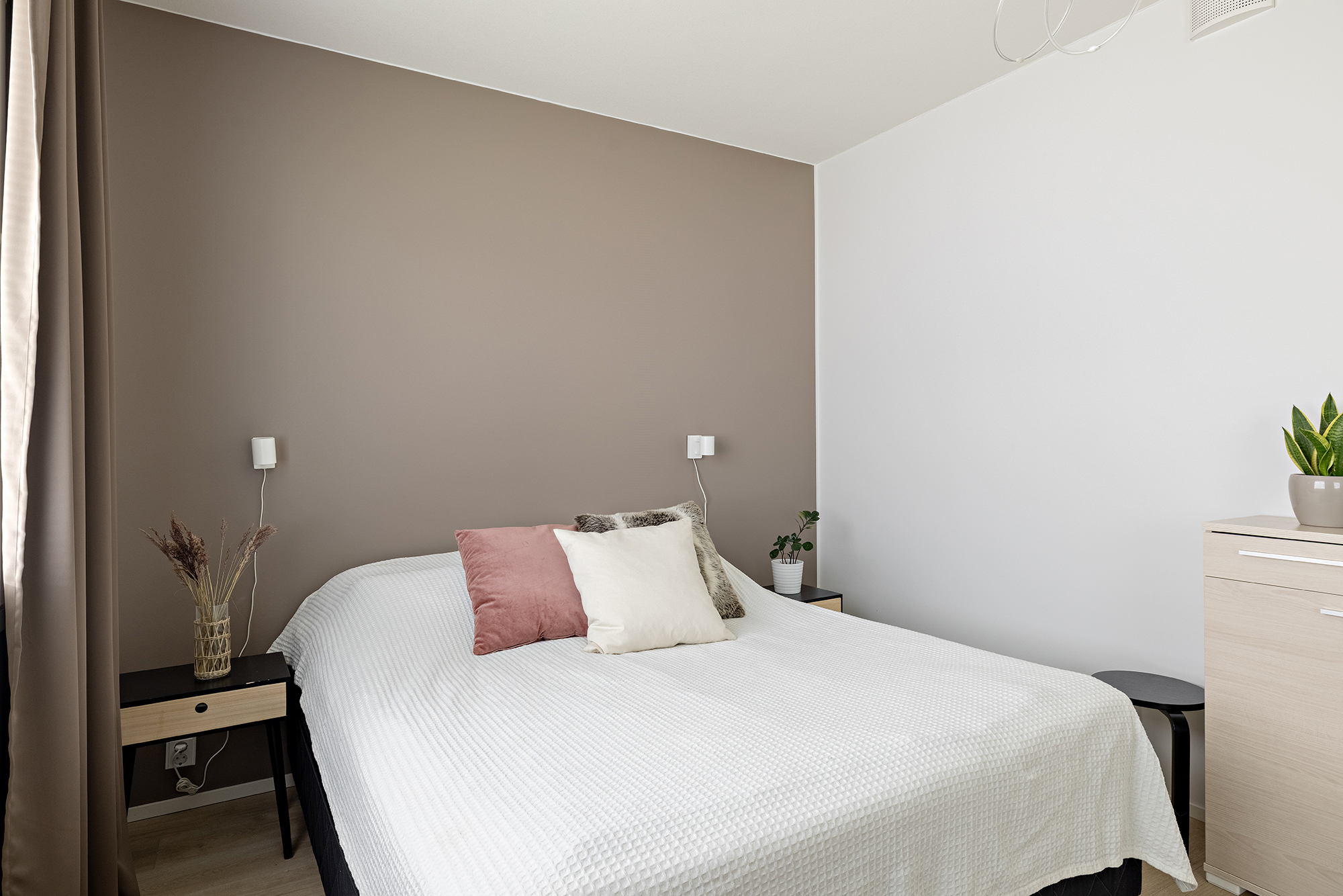 Marssirummuntie 20, Vaskikangas, Oulu