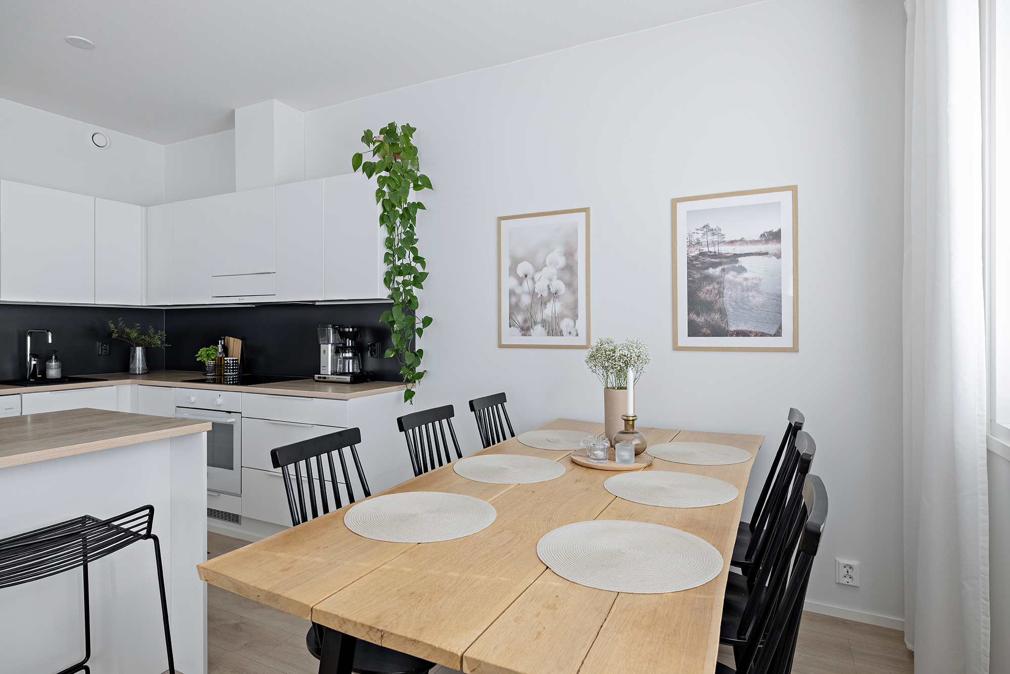 Marssirummuntie 20, Vaskikangas, Oulu