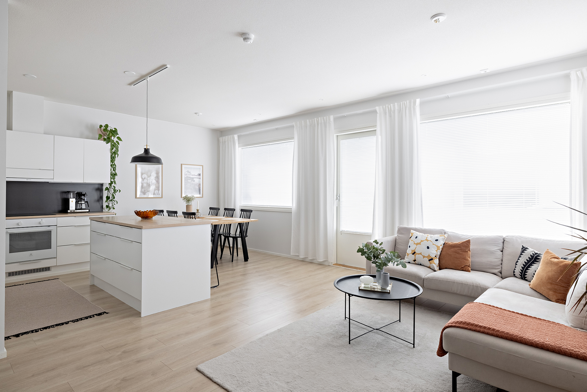 Marssirummuntie 20, Vaskikangas, Oulu