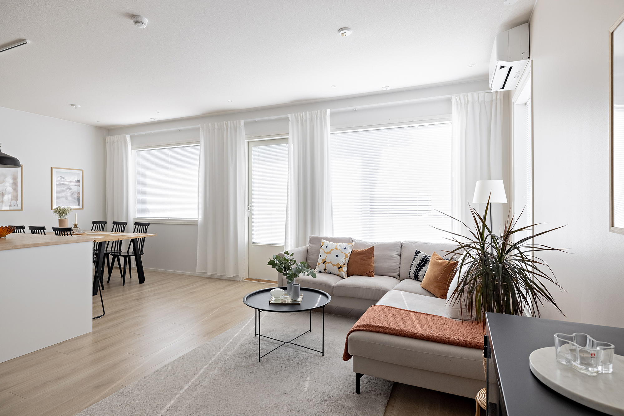 Marssirummuntie 20, Vaskikangas, Oulu