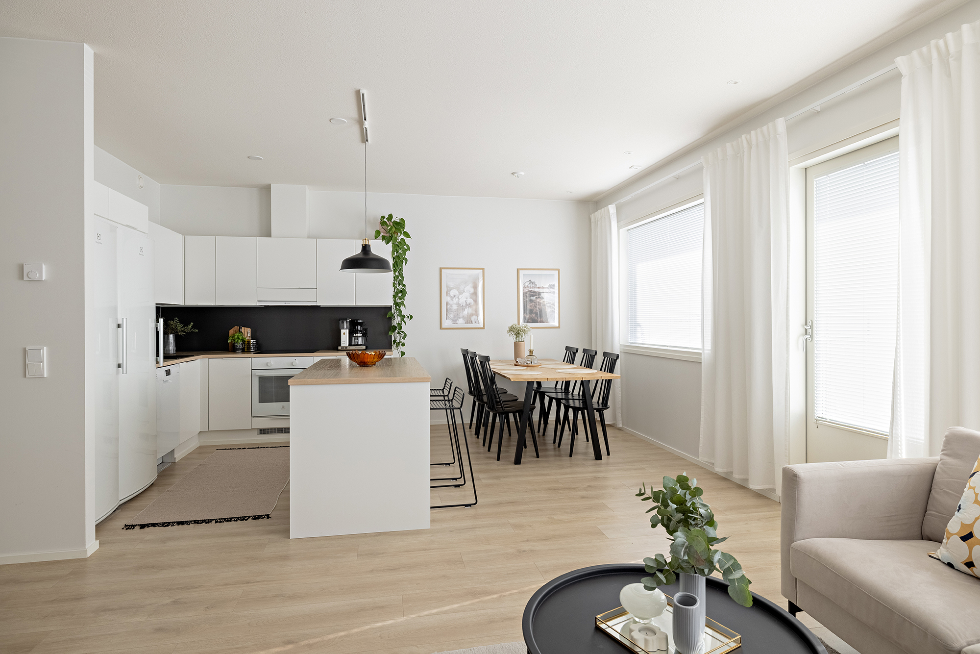 Marssirummuntie 20, Vaskikangas, Oulu