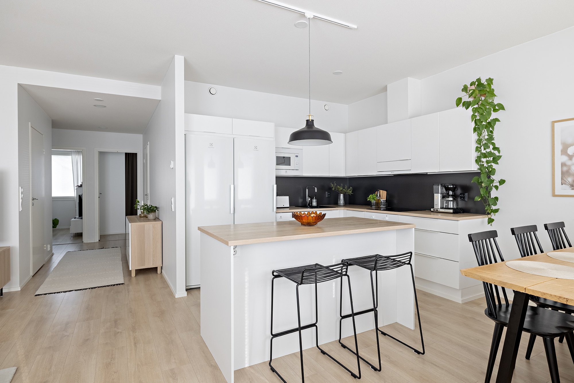 Marssirummuntie 20, Vaskikangas, Oulu