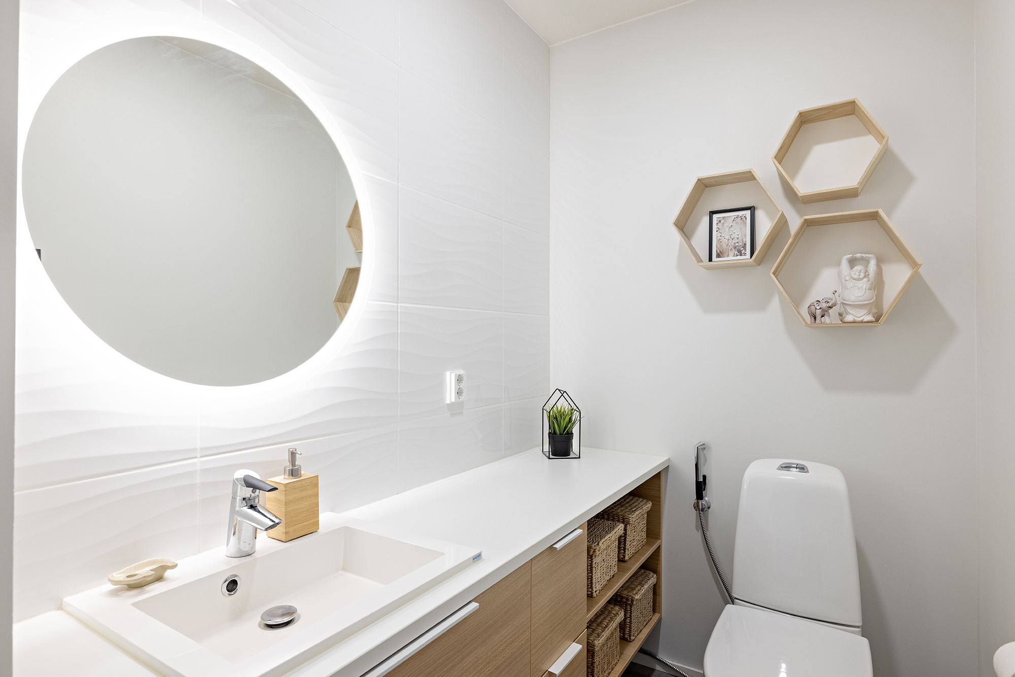 Marssirummuntie 20, Vaskikangas, Oulu