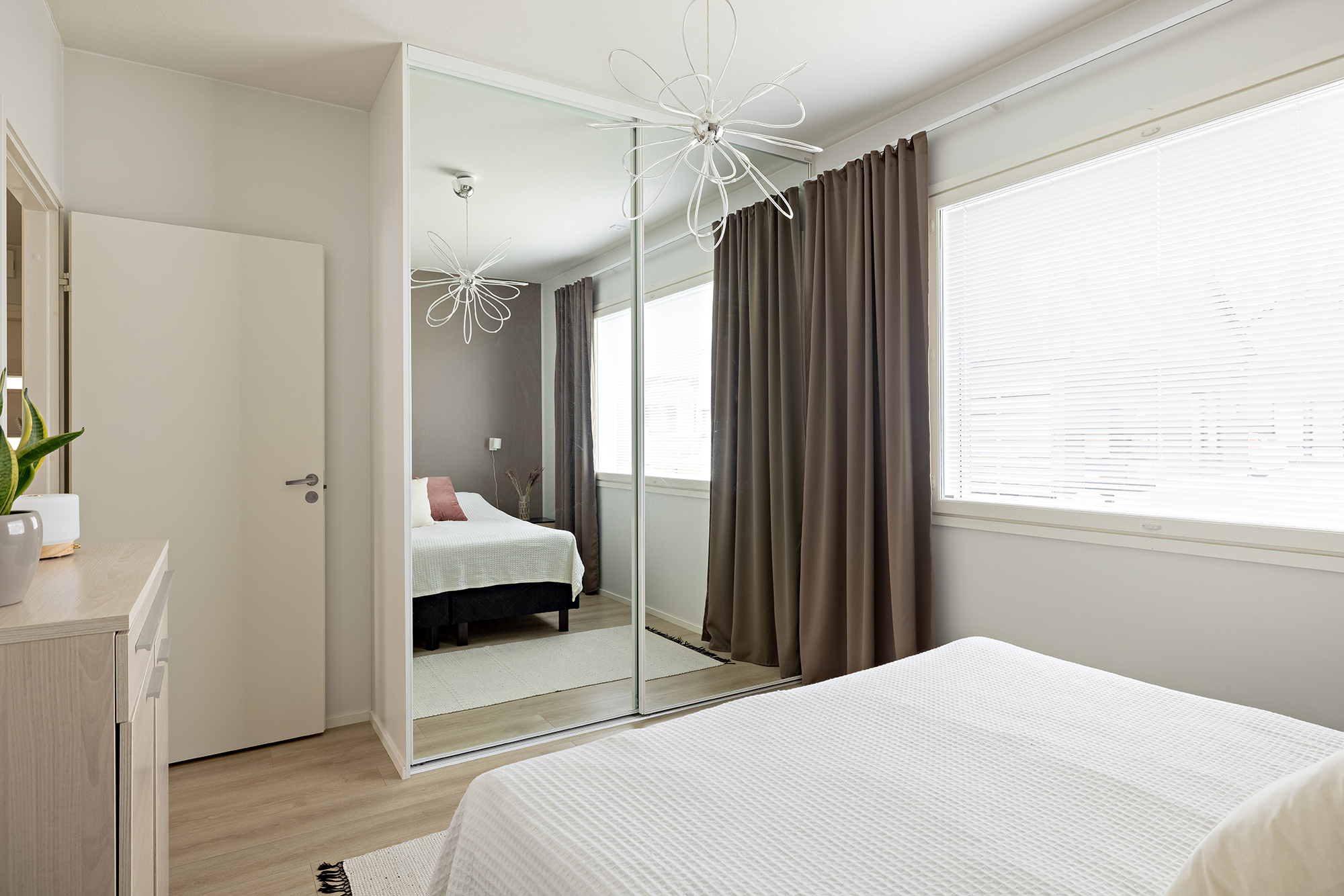 Marssirummuntie 20, Vaskikangas, Oulu