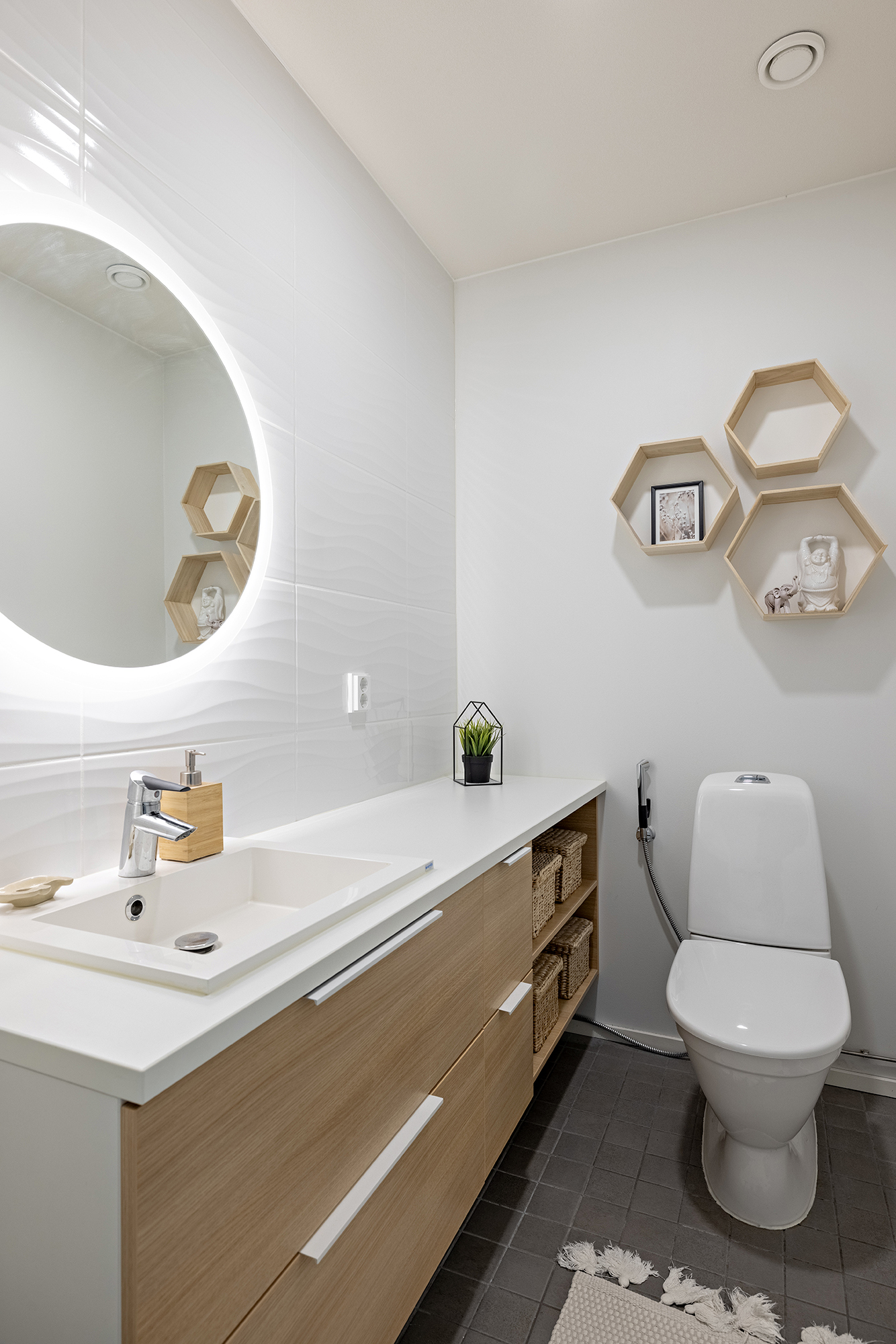 Marssirummuntie 20, Vaskikangas, Oulu