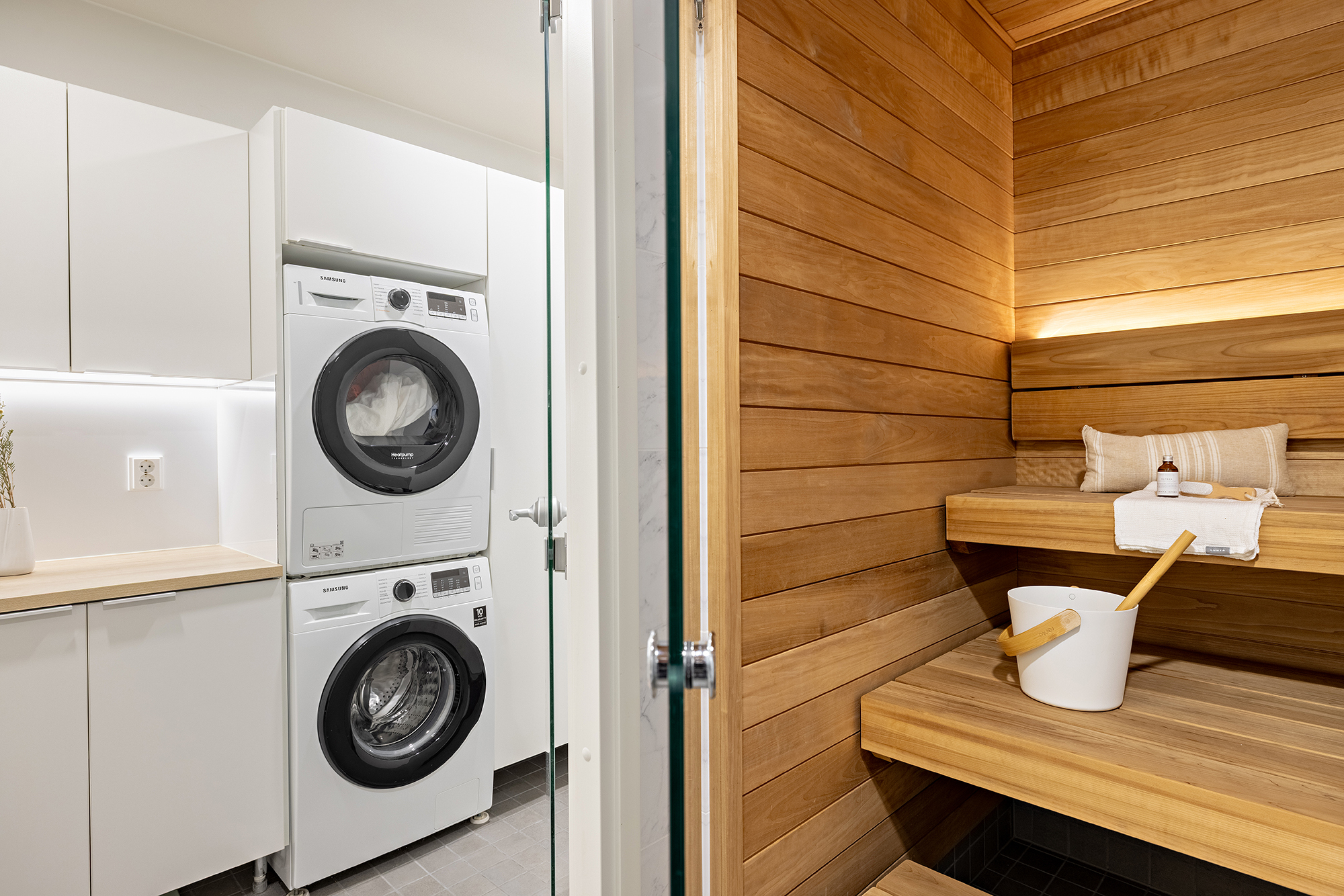 Marssirummuntie 20, Vaskikangas, Oulu