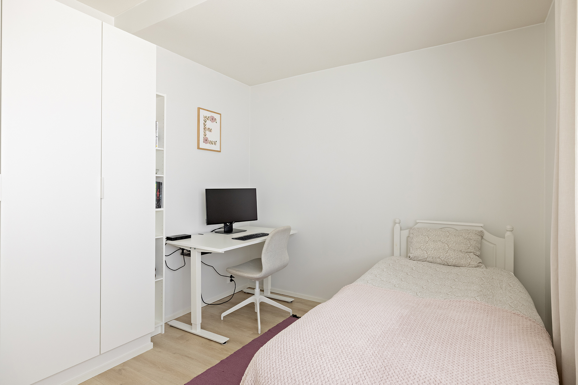 Marssirummuntie 20, Vaskikangas, Oulu