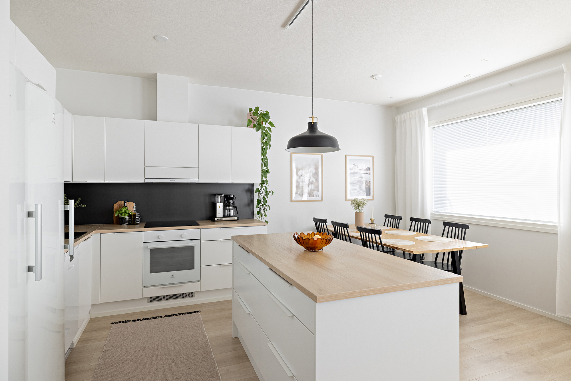 Marssirummuntie 20, Vaskikangas, Oulu