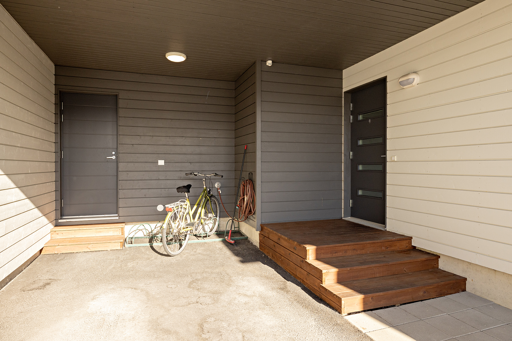 Marssirummuntie 20, Vaskikangas, Oulu