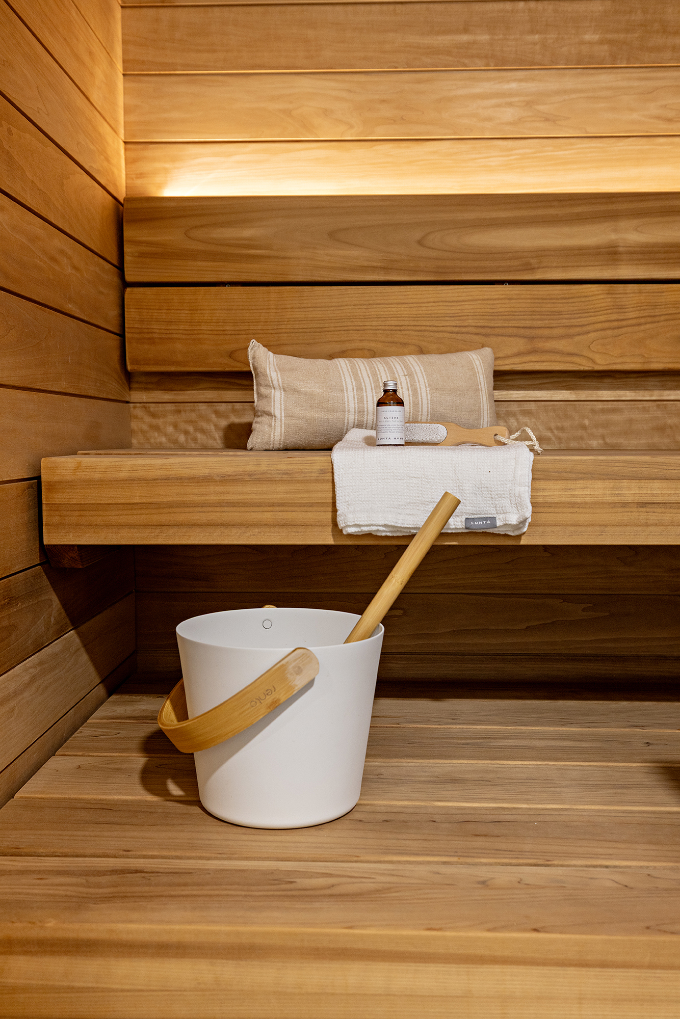 Marssirummuntie 20, Vaskikangas, Oulu