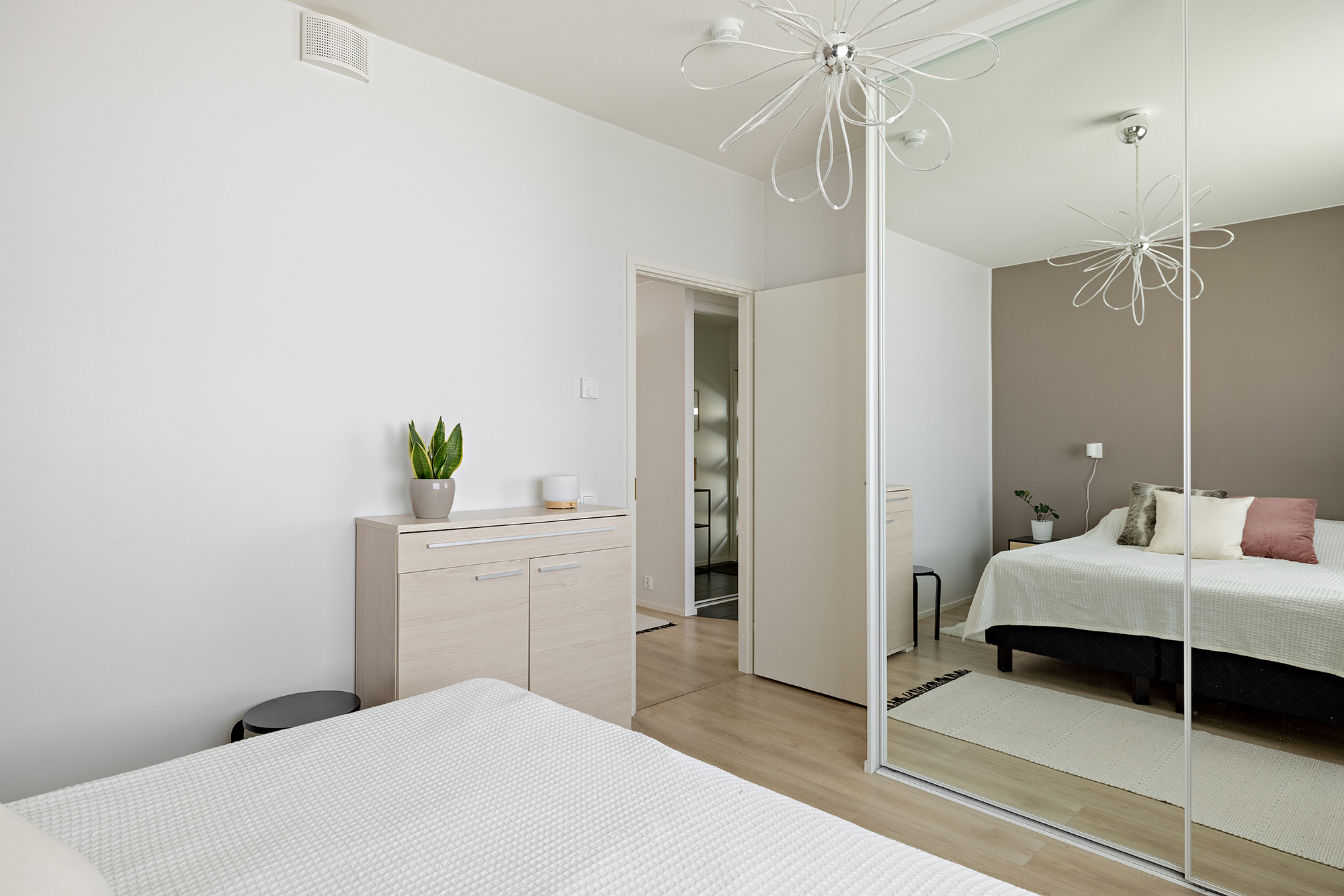 Marssirummuntie 20, Vaskikangas, Oulu