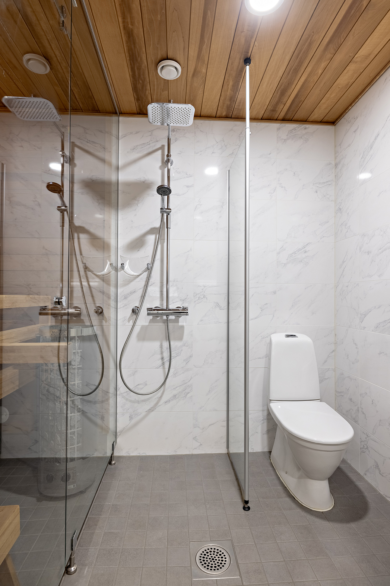 Marssirummuntie 20, Vaskikangas, Oulu