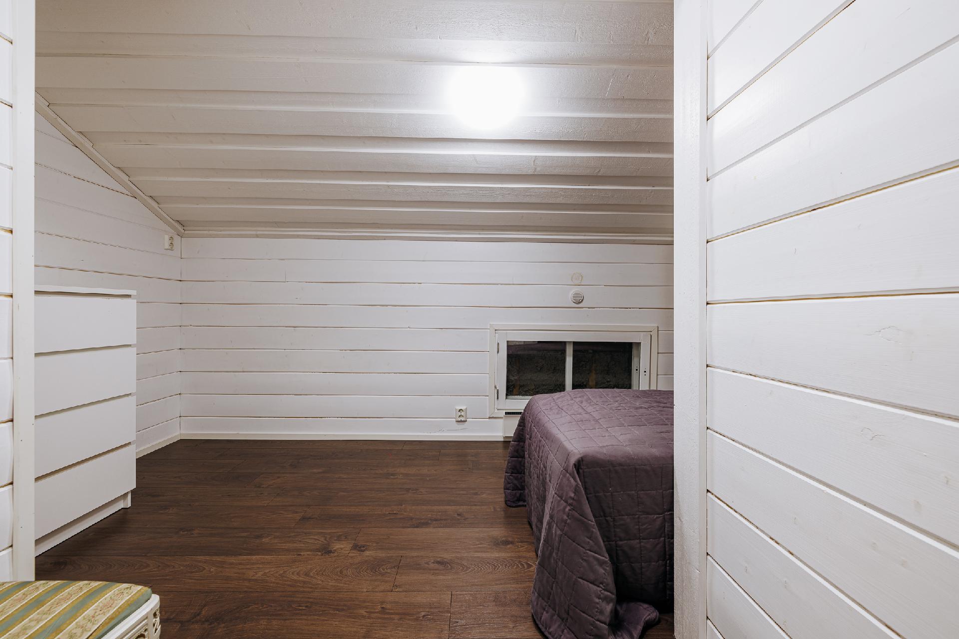 Napuen kylätie 6, Napue, Isokyrö