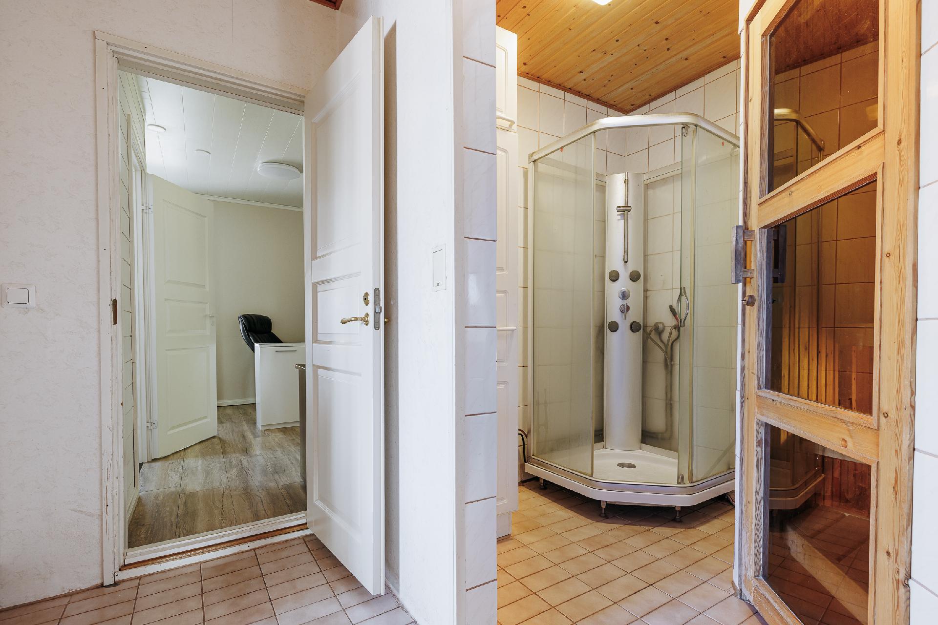 Napuen kylätie 6, Napue, Isokyrö