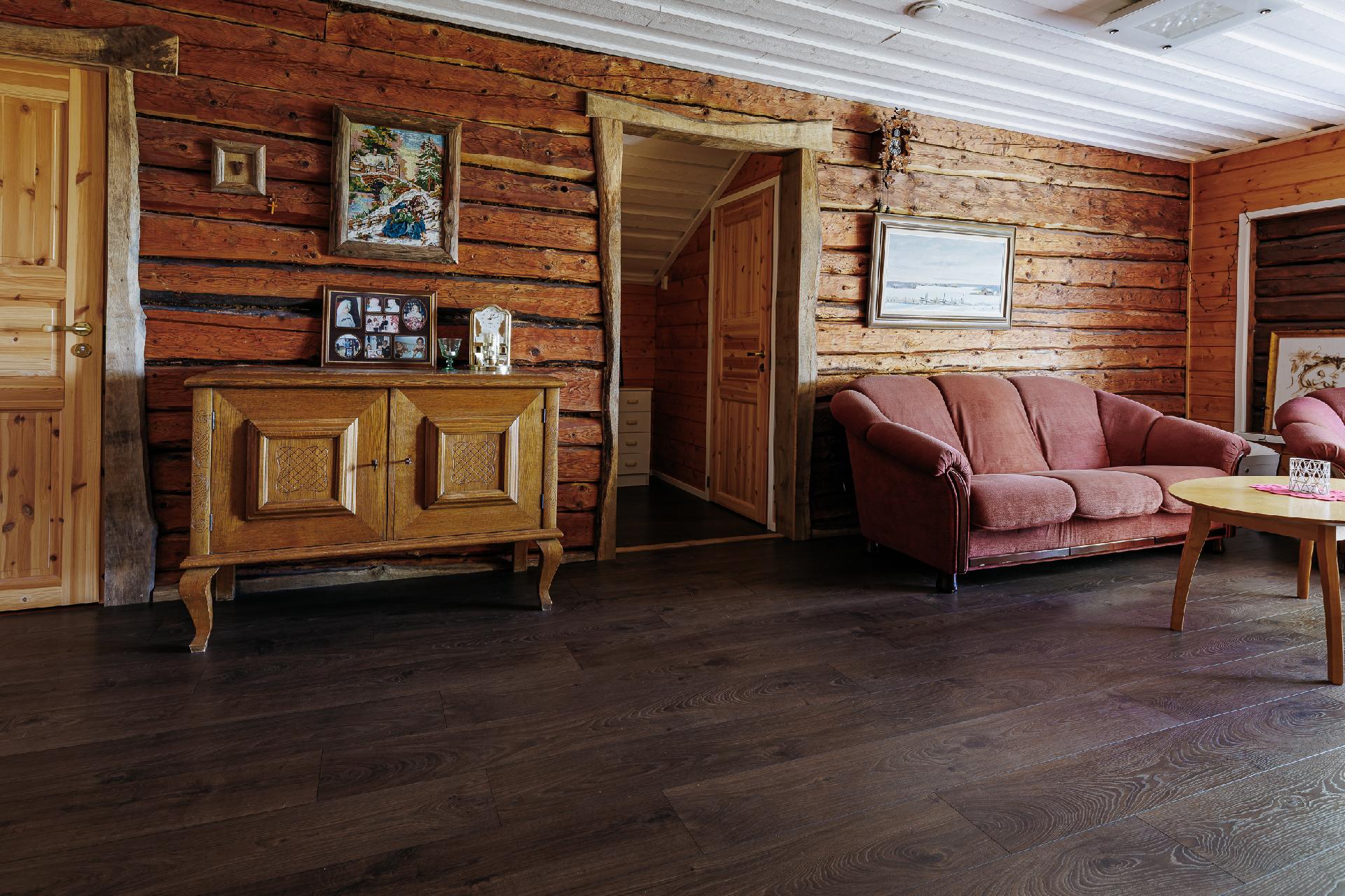 Napuen kylätie 6, Napue, Isokyrö