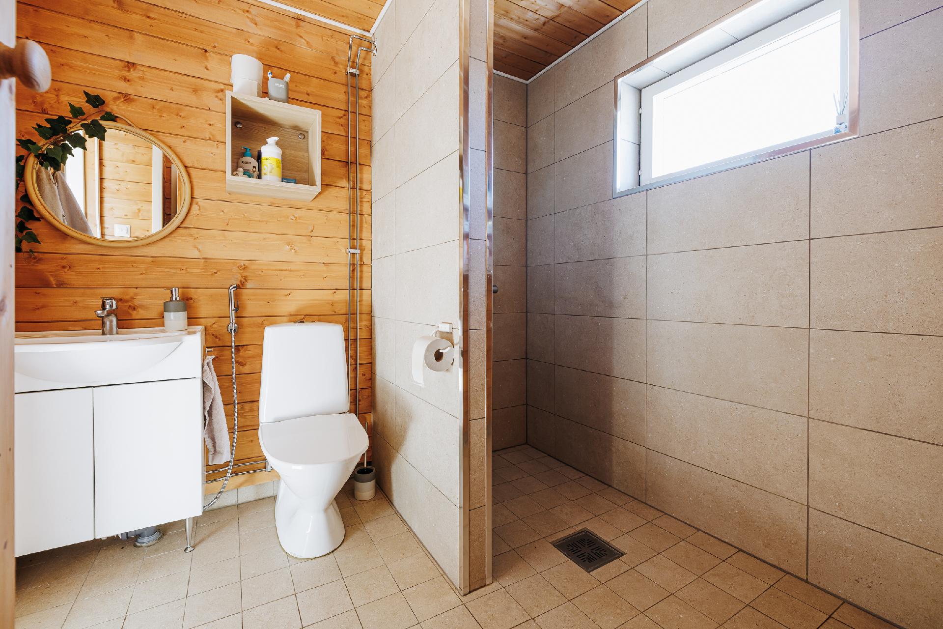 Napuen kylätie 6, Napue, Isokyrö