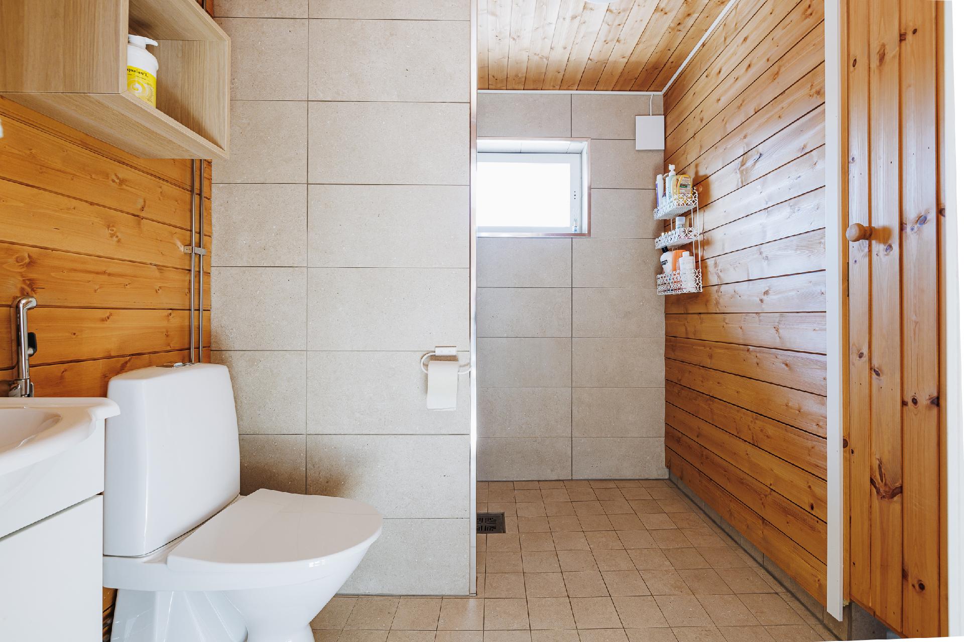 Napuen kylätie 6, Napue, Isokyrö