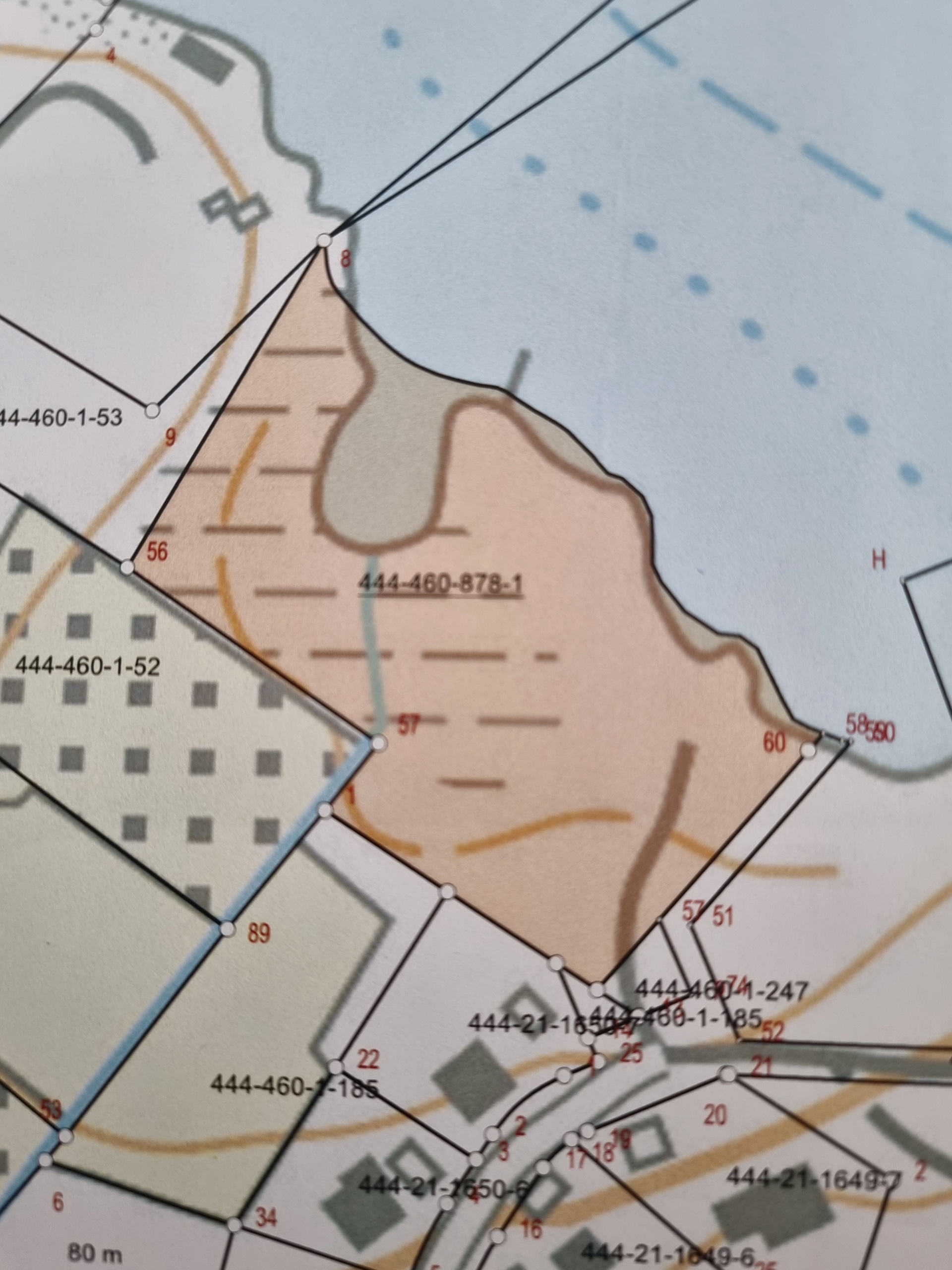 Honkalantie 13, Vappula, Lohja