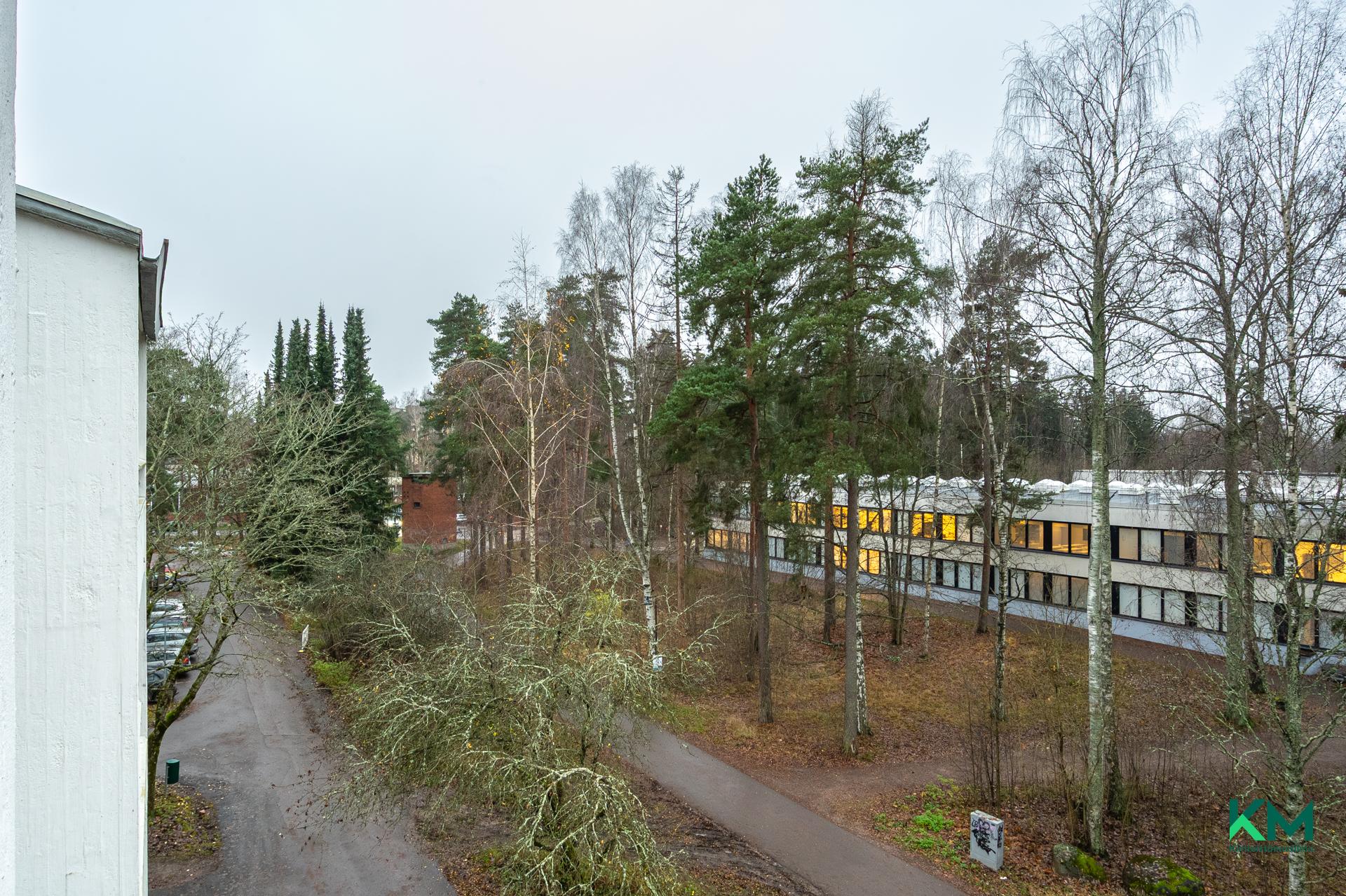 Ulvilantie 29/7, Munkkivuori, Helsinki
