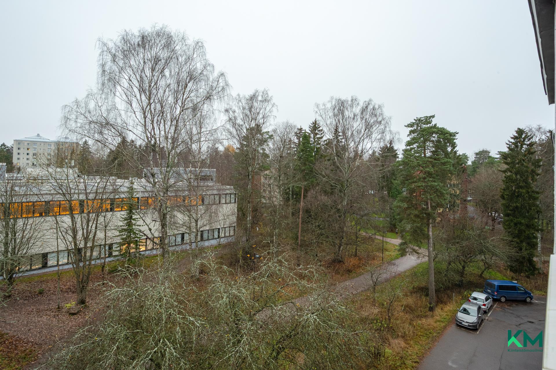 Ulvilantie 29/7, Munkkivuori, Helsinki