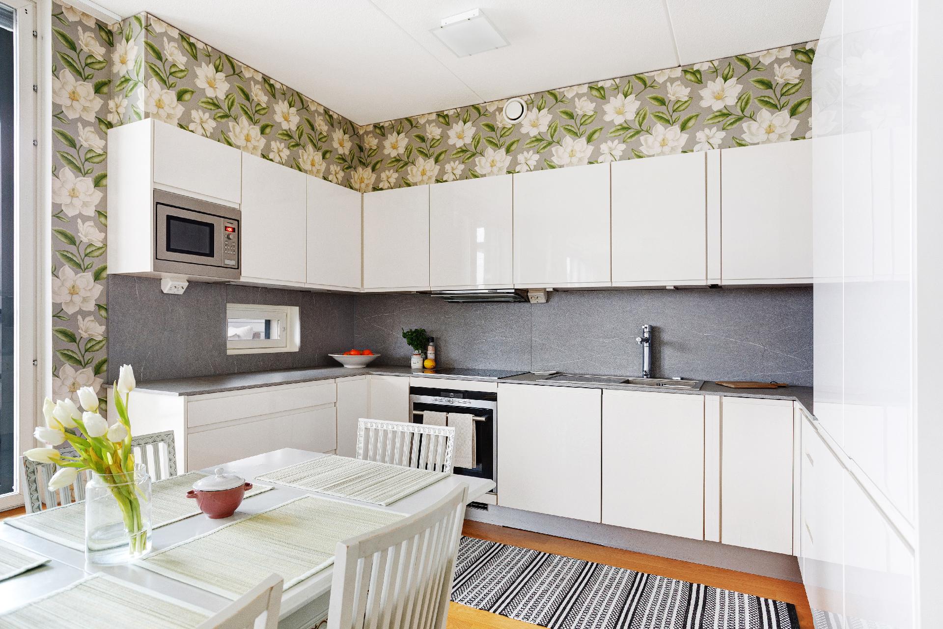 Messitytönkatu 1, Jätkäsaari, Helsinki