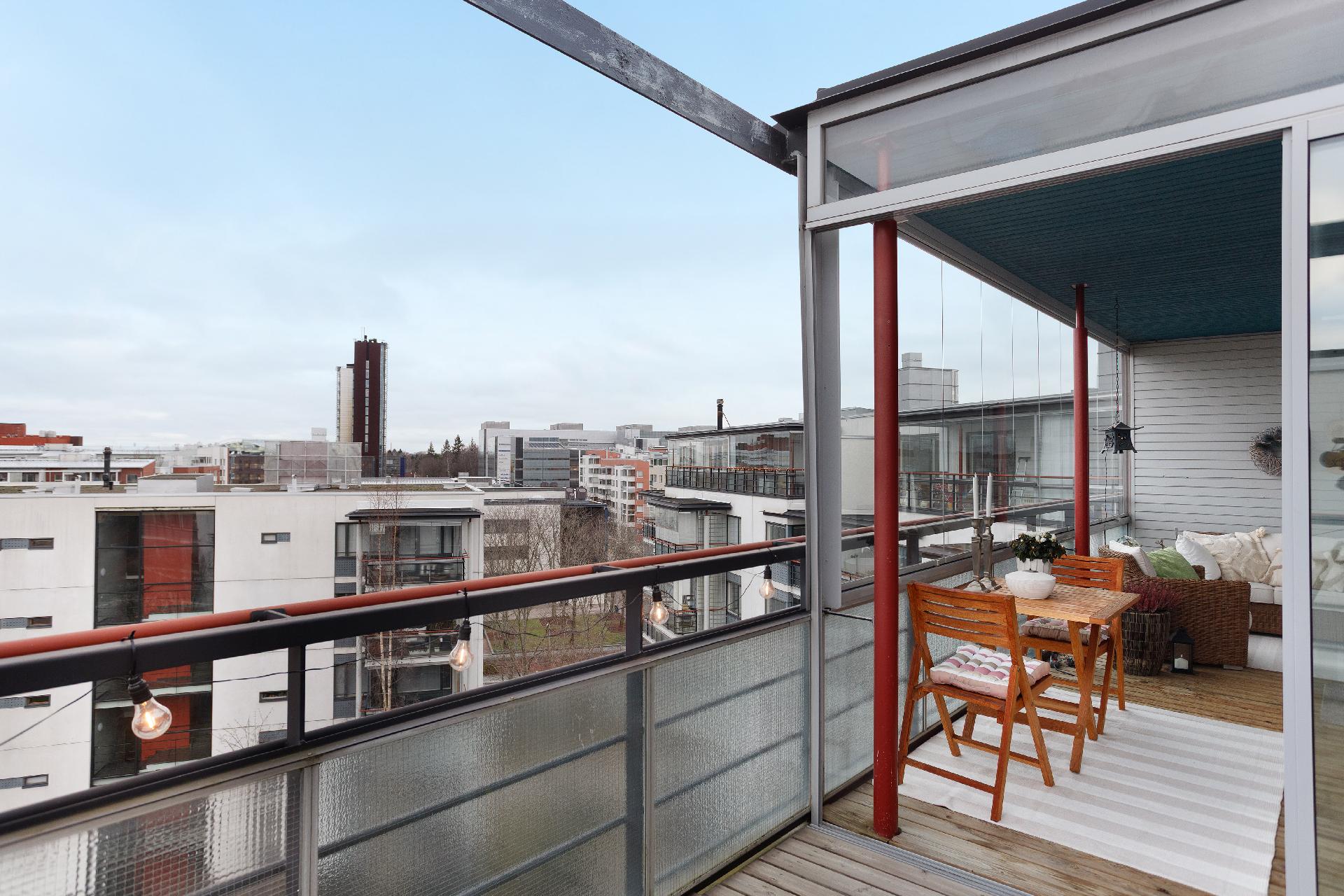 Messitytönkatu 1, Jätkäsaari, Helsinki