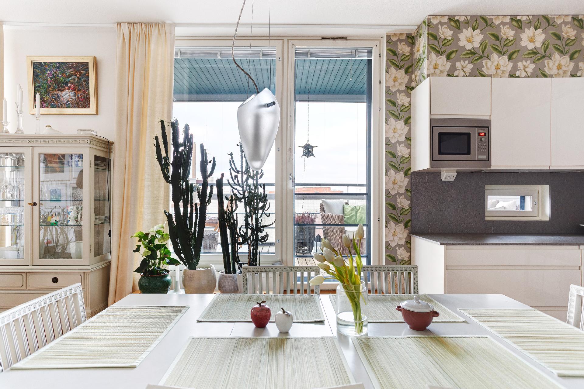 Messitytönkatu 1, Jätkäsaari, Helsinki