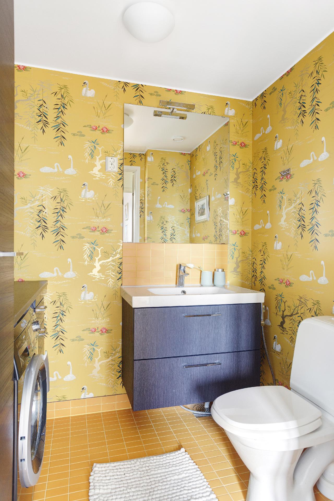 Messitytönkatu 1, Jätkäsaari, Helsinki